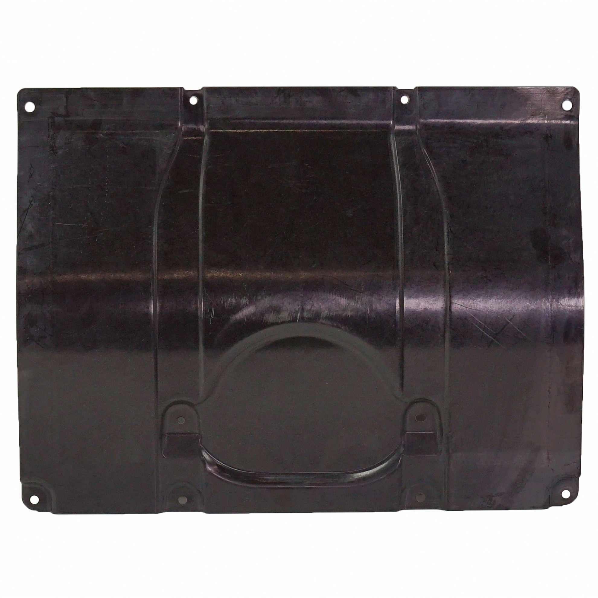 Undercar Shield For 18-25 BMW X3, 19-25 BMW X4