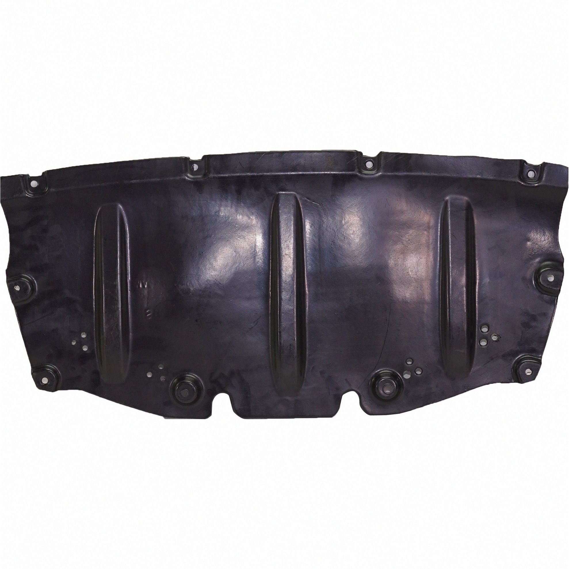 Undercar Shield For 2019-2025 BMW; CAPA Certified