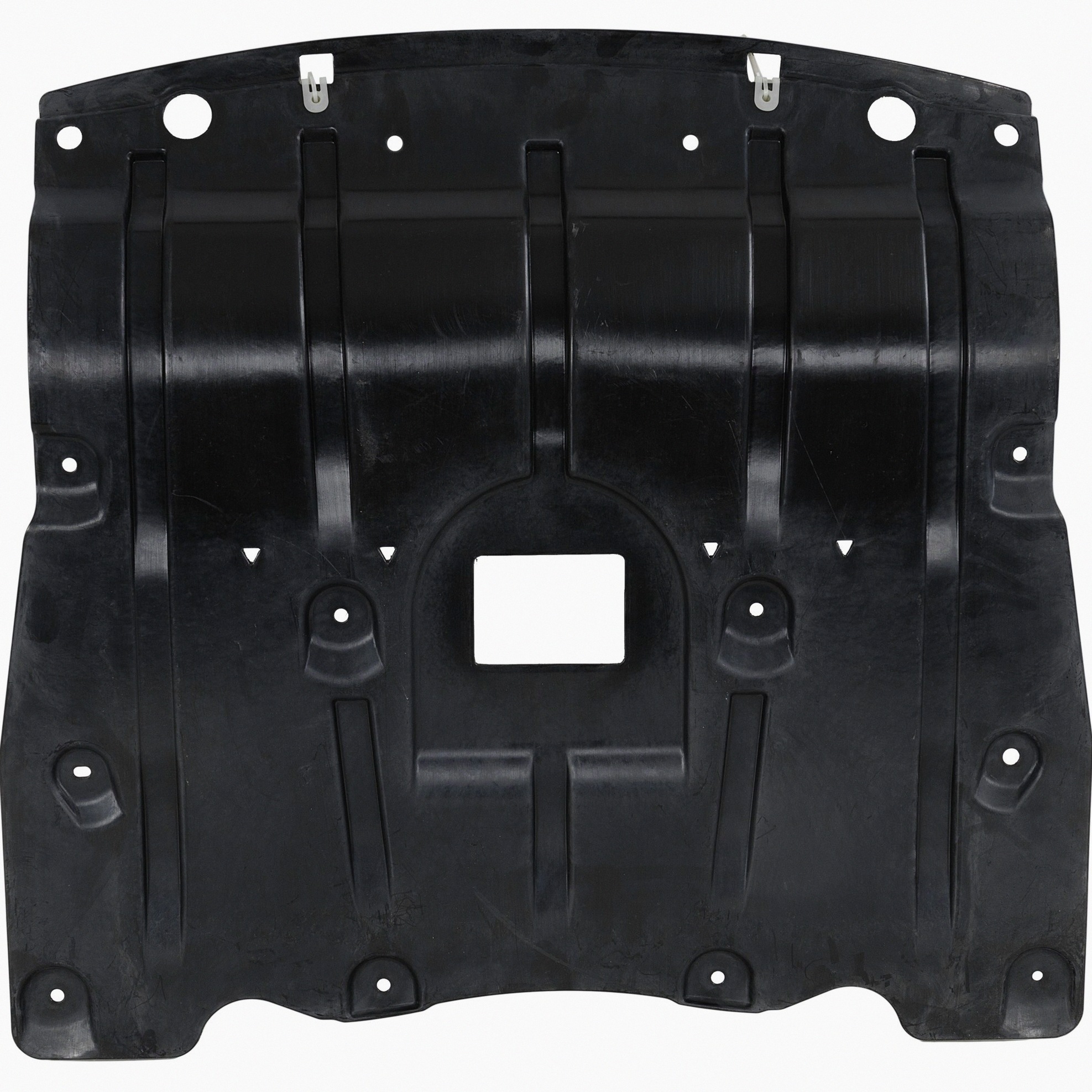 Undercar Shield For 19-25 BMW X5, 20-25 BMW X6, 19-25 BMW X7