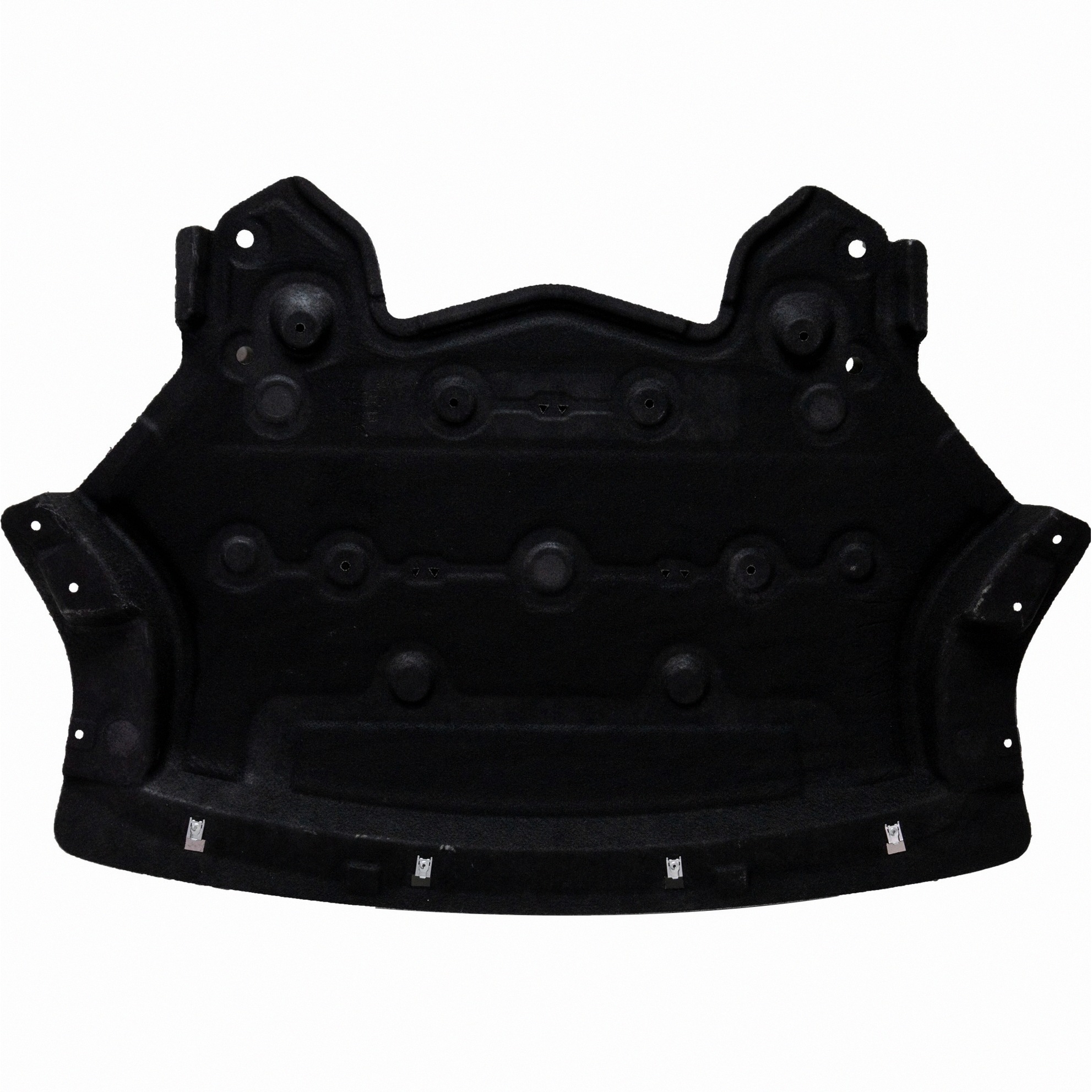 Undercar Shield For 14-18 BMW X5