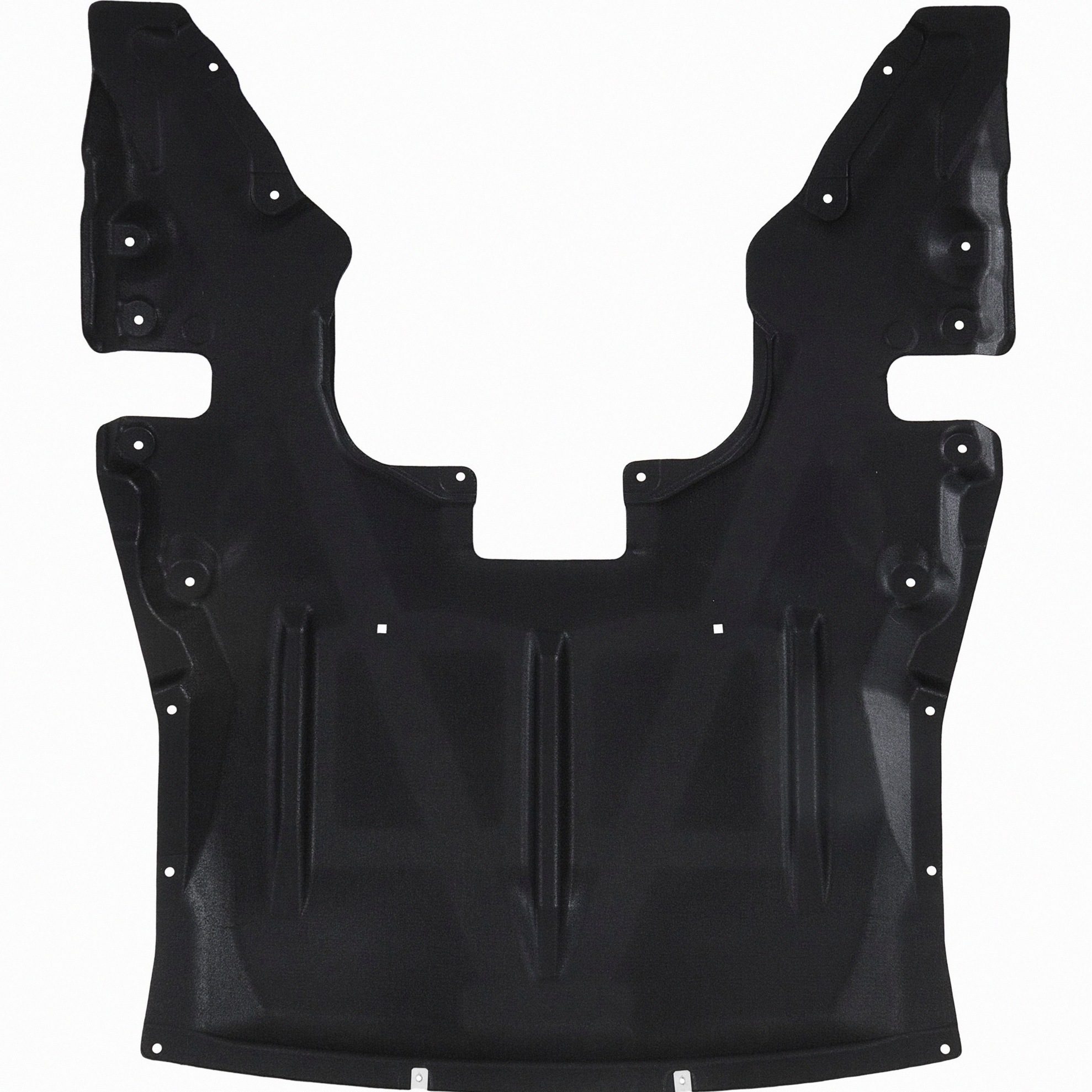 Undercar Shield For 2011-2021 BMW; CAPA Certified