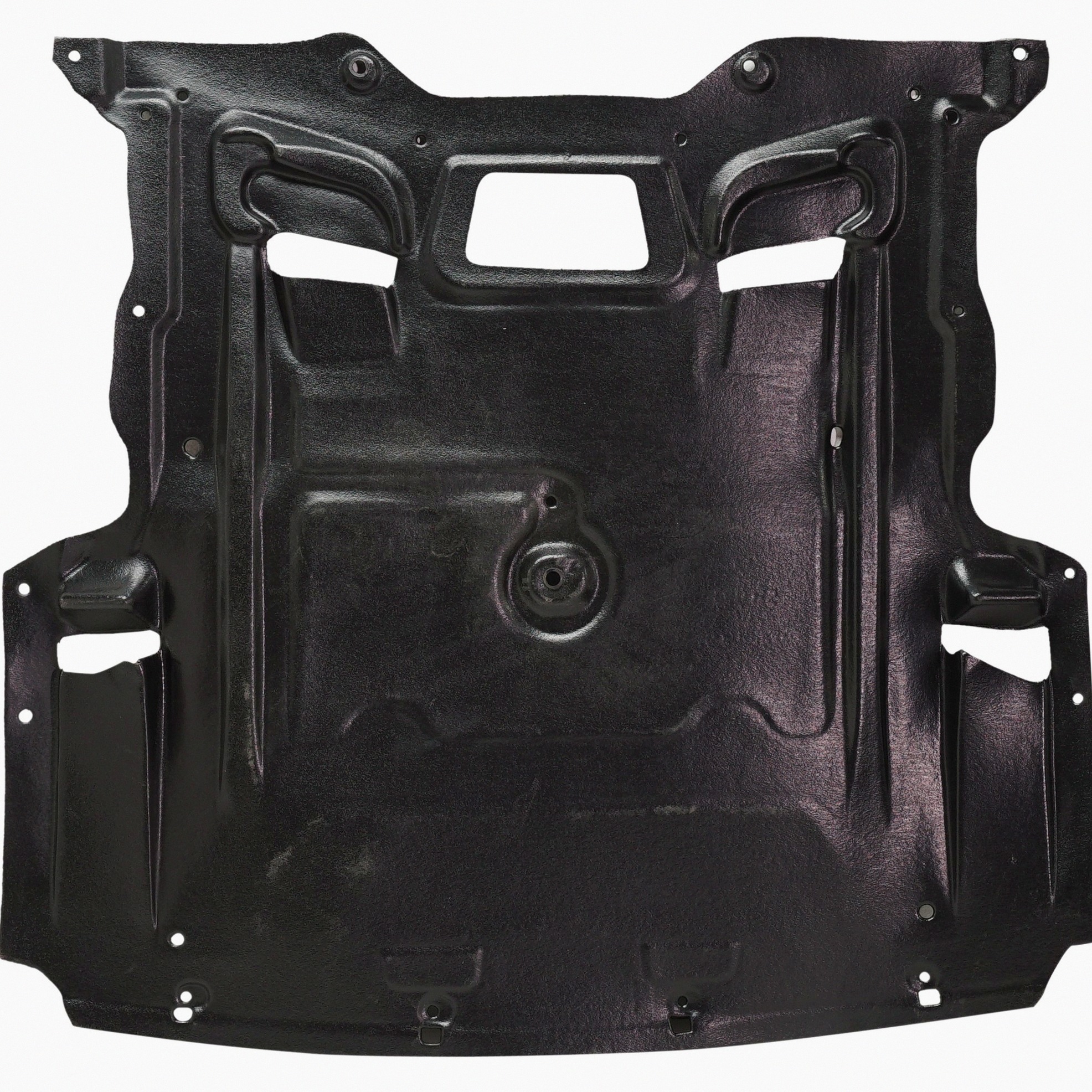Undercar Shield For 2009-2017 BMW