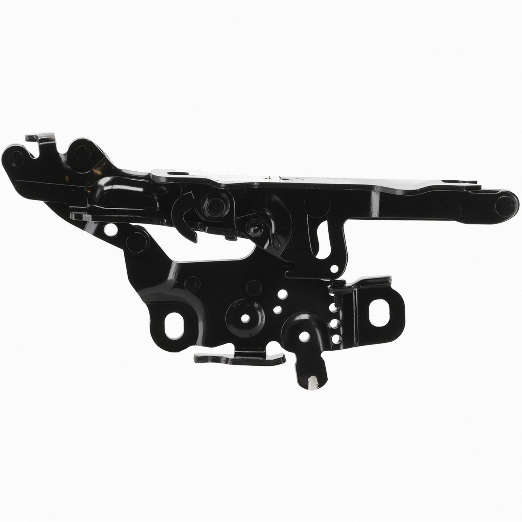 Left Driver Side Hood For 2012-2021 BMW
