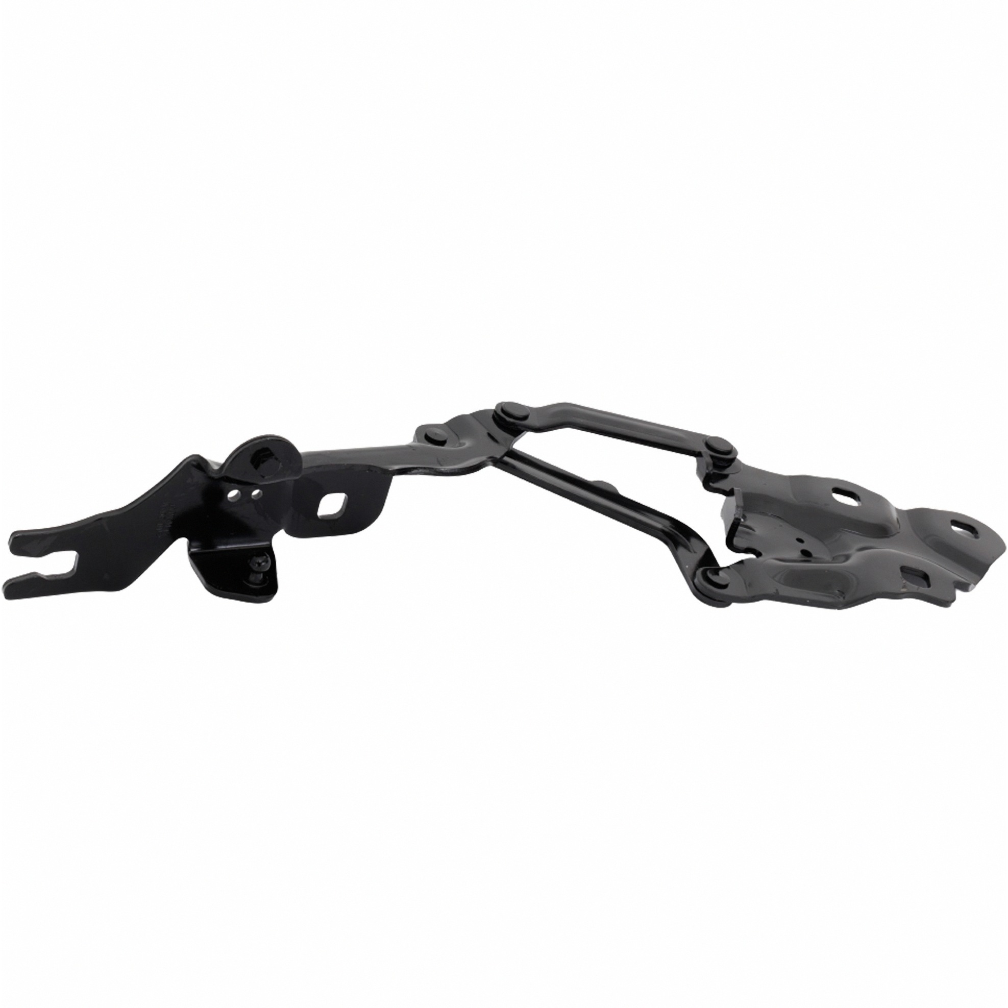 Right Passenger Side Hood For 11-17 BMW X3, 15-18 BMW X4