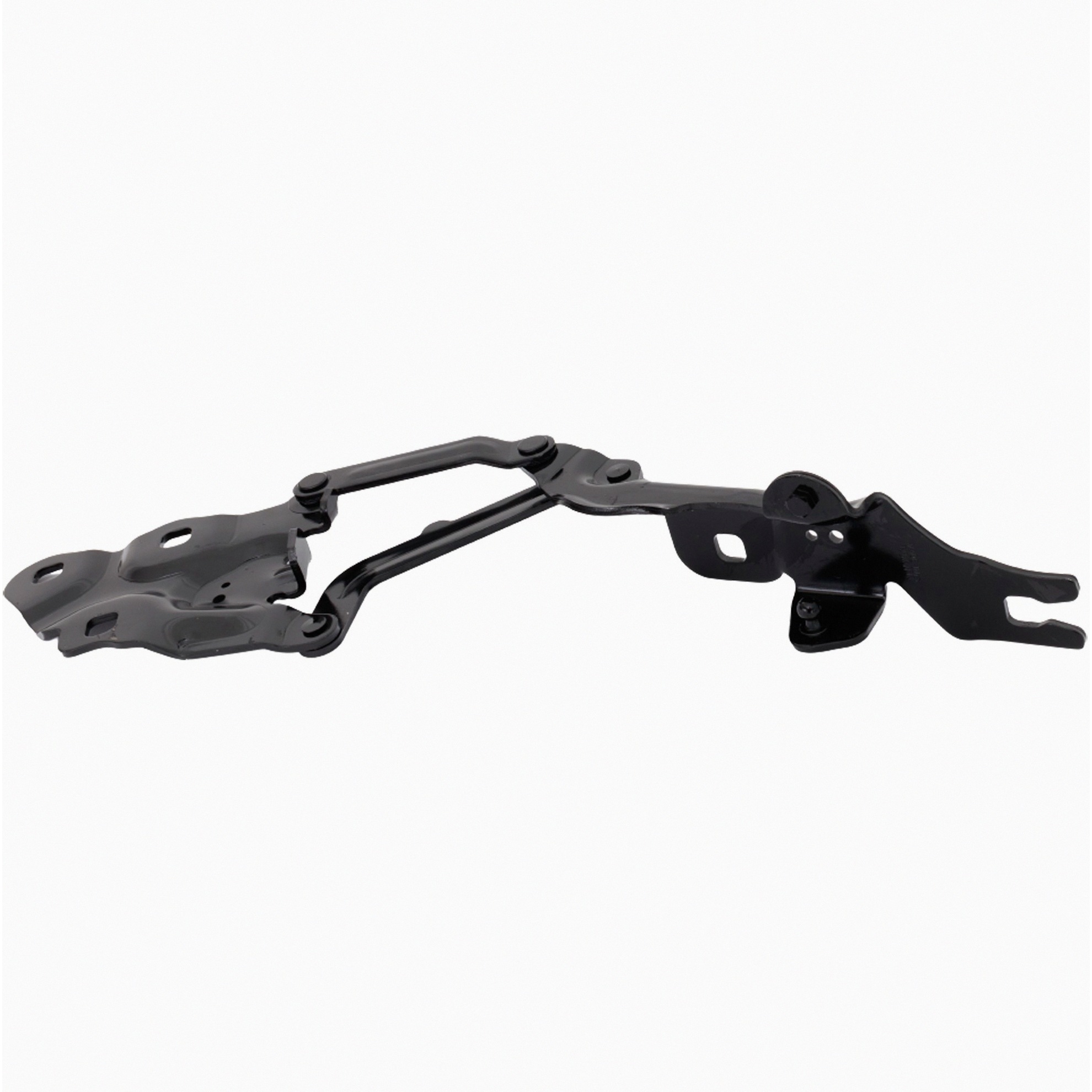 Left Driver Side Hood For 11-17 BMW X3, 15-18 BMW X4
