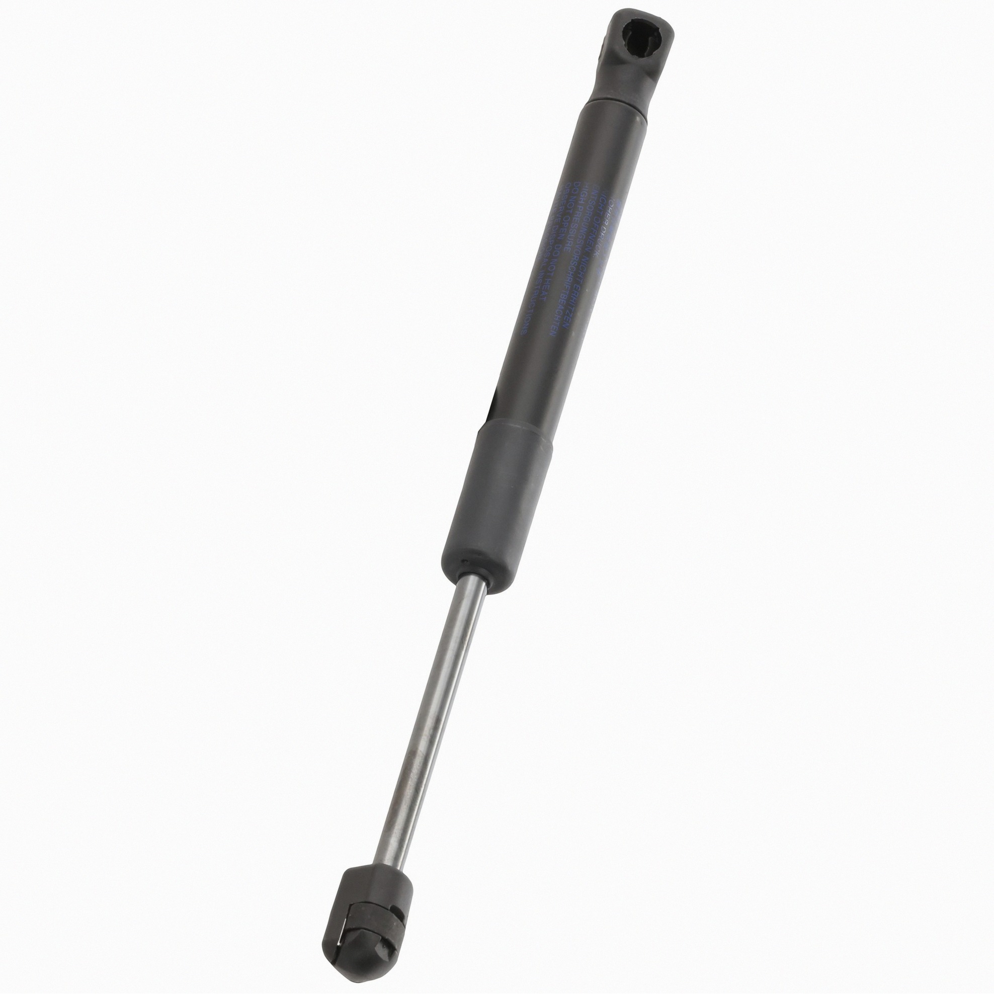 Right Passenger Side Hood Lift Support For 18-25 BMW X3, 19-25 BMW X4