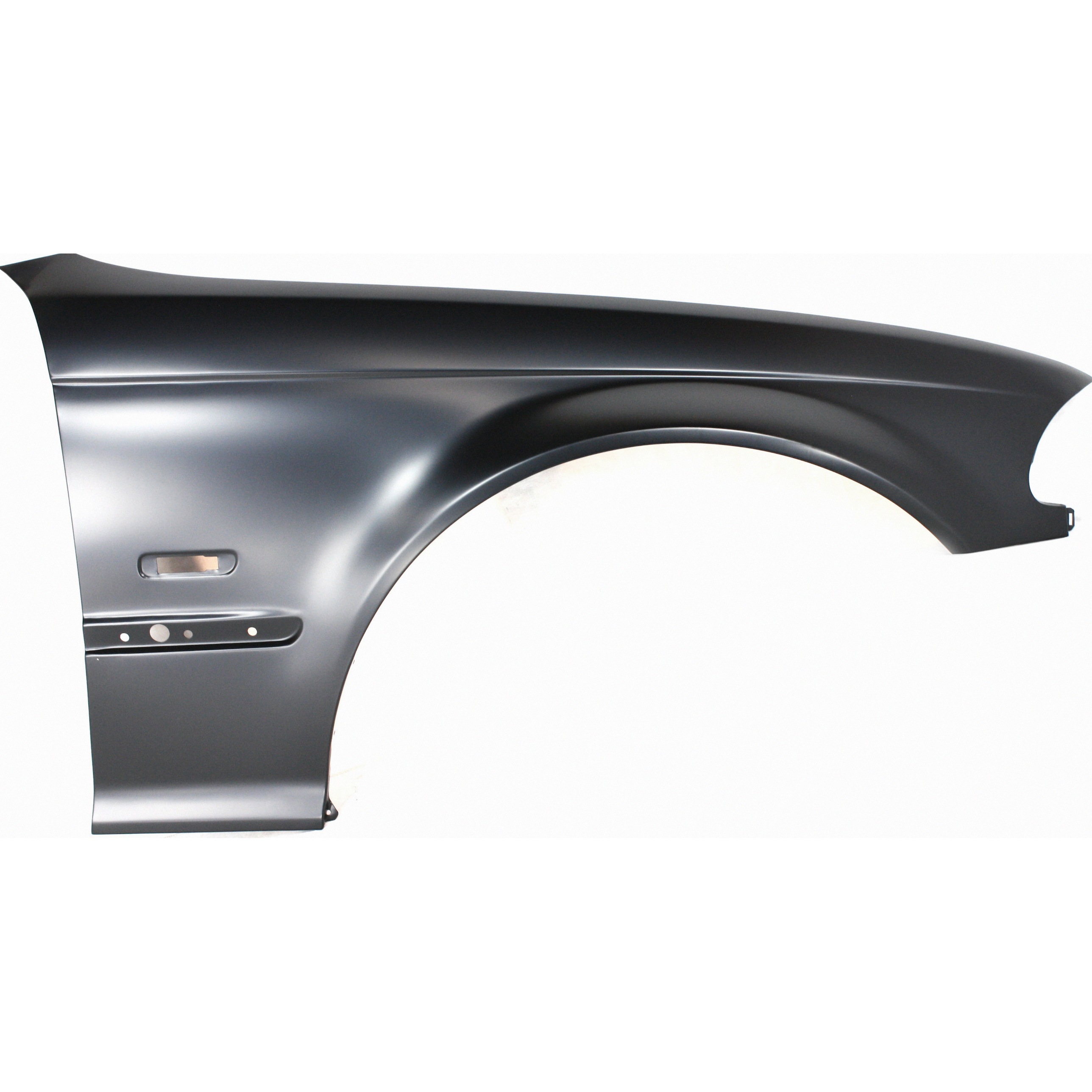 Right Passenger Side Fender For 1999-2001 BMW