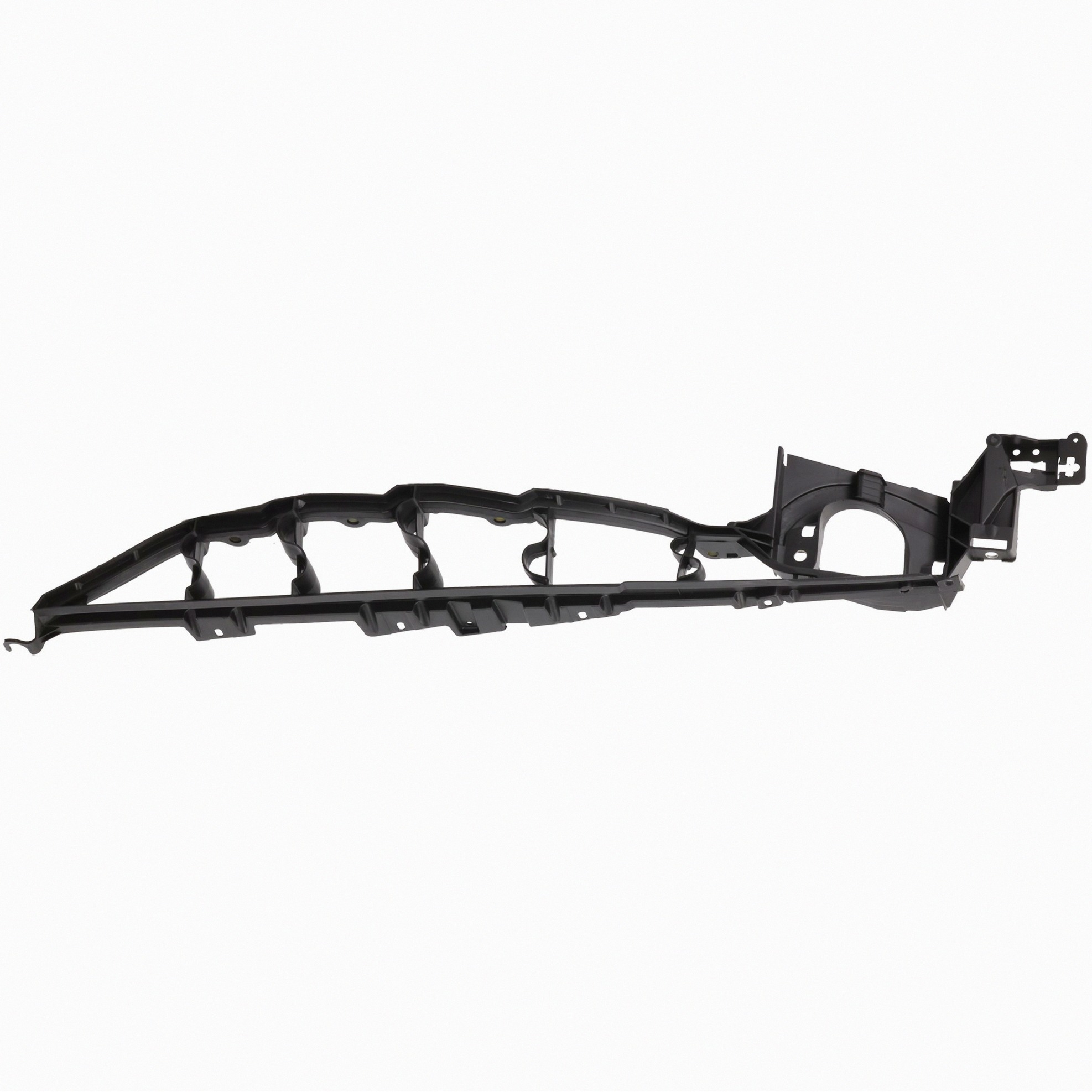 Left Driver Side Front Fender Brace For 07-13 BMW X5, 08-14 BMW X6