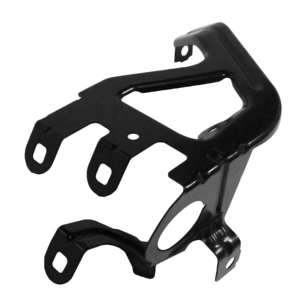 Left Driver Side Fender Accessory For 2011-2016 BMW