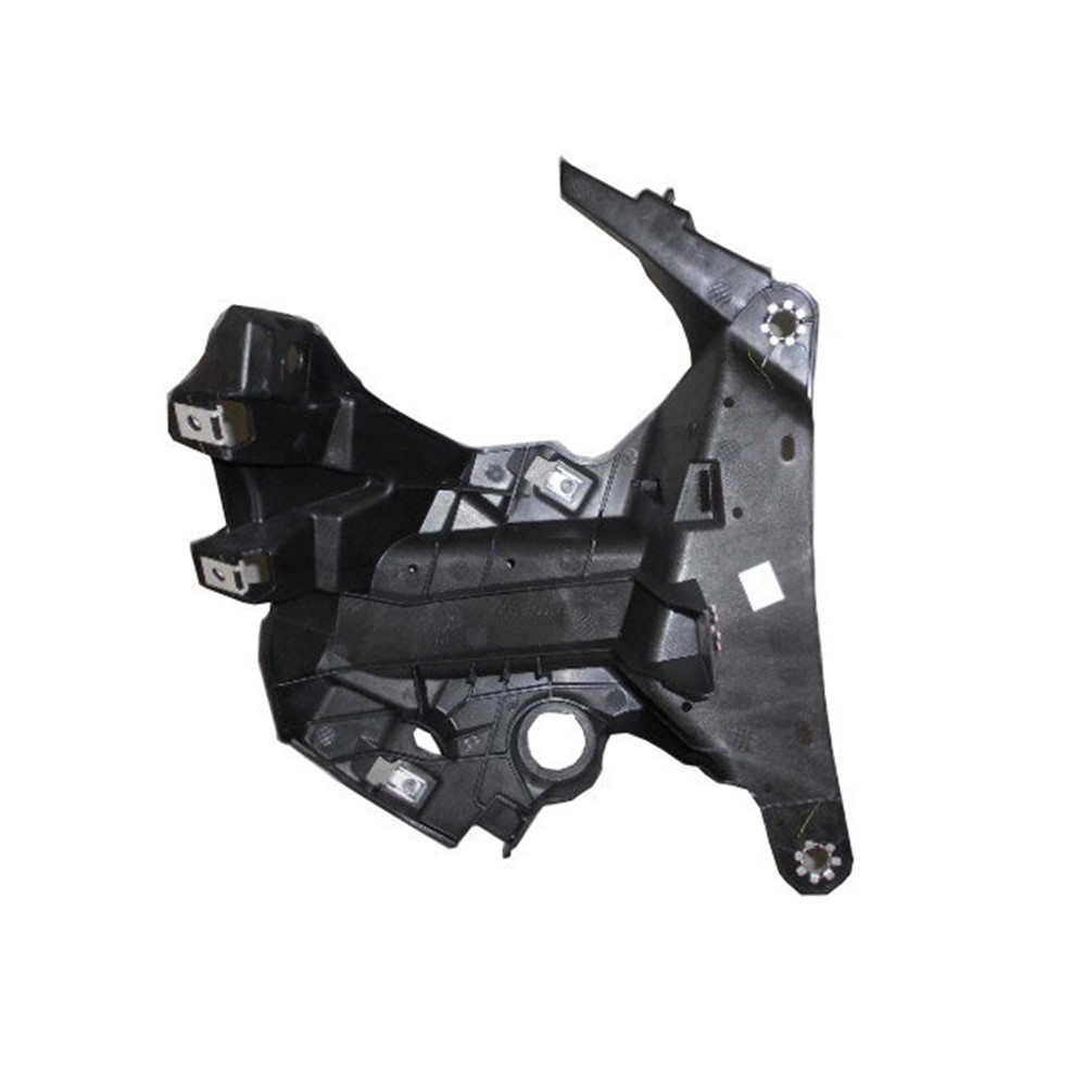 Left Driver Side Front Fender Brace For 14-18 BMW X5, 15-18 BMW X6