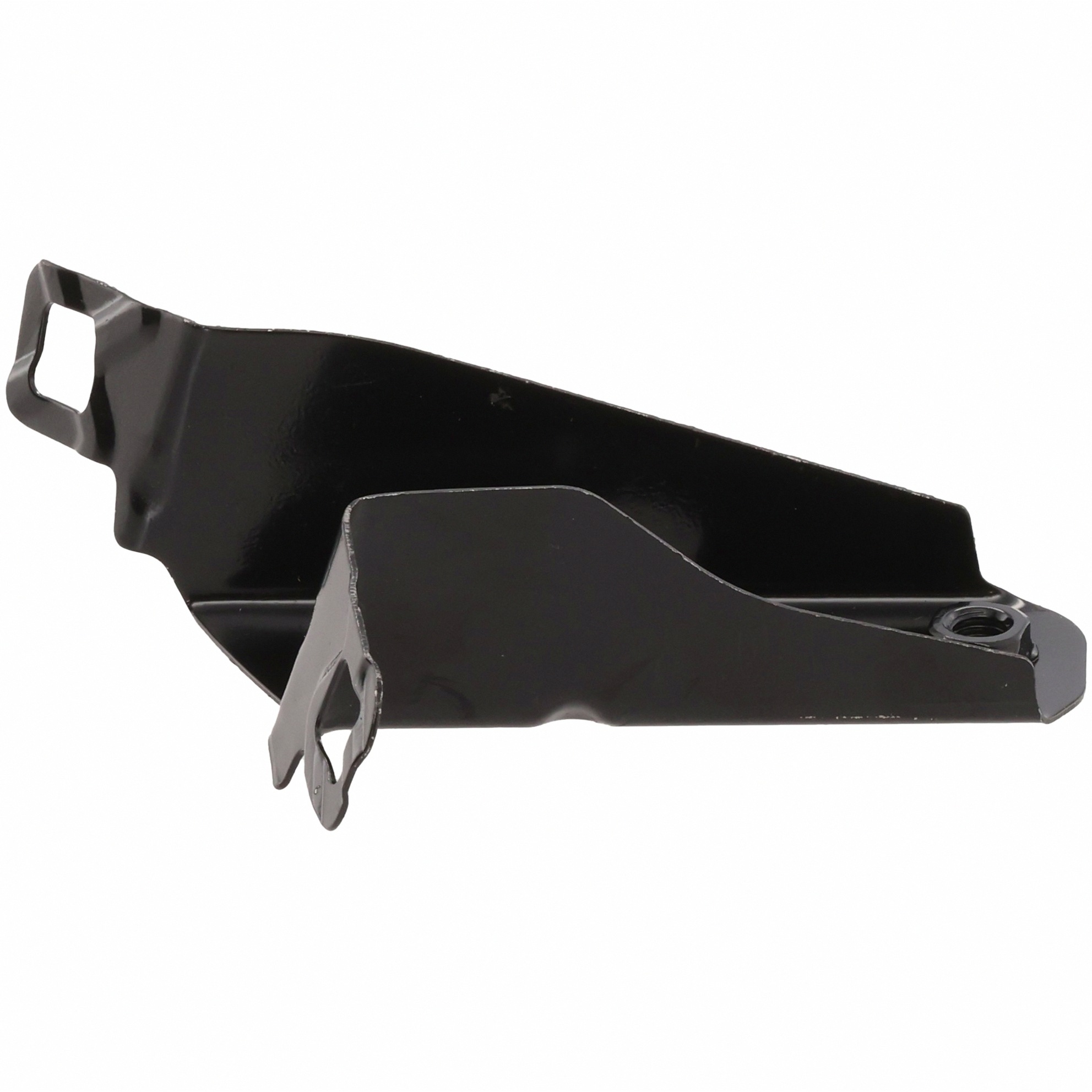 Left Driver Side Fender Accessory For 2012-2020 BMW