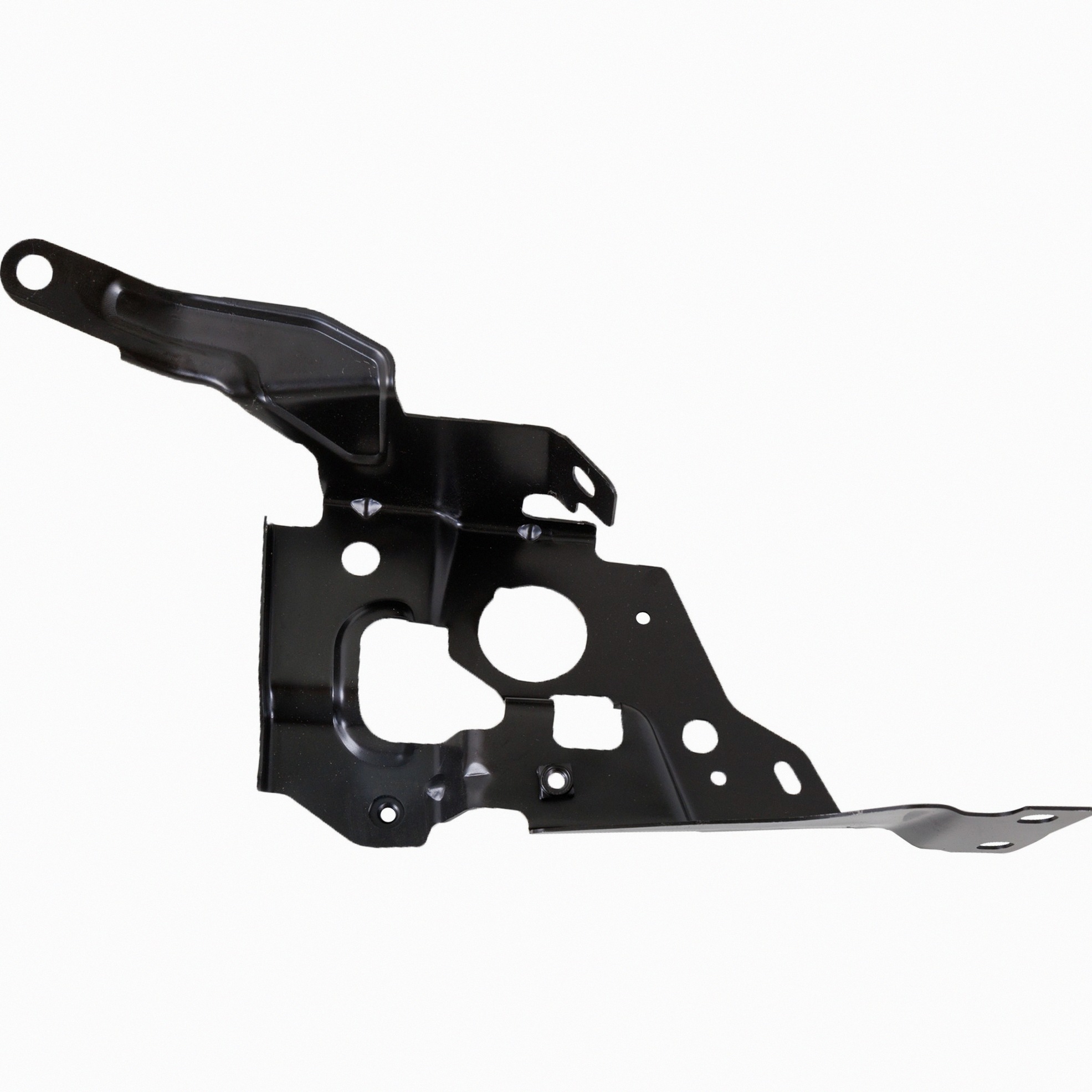 Left Driver Side Fender Accessory For 2019-2025 BMW