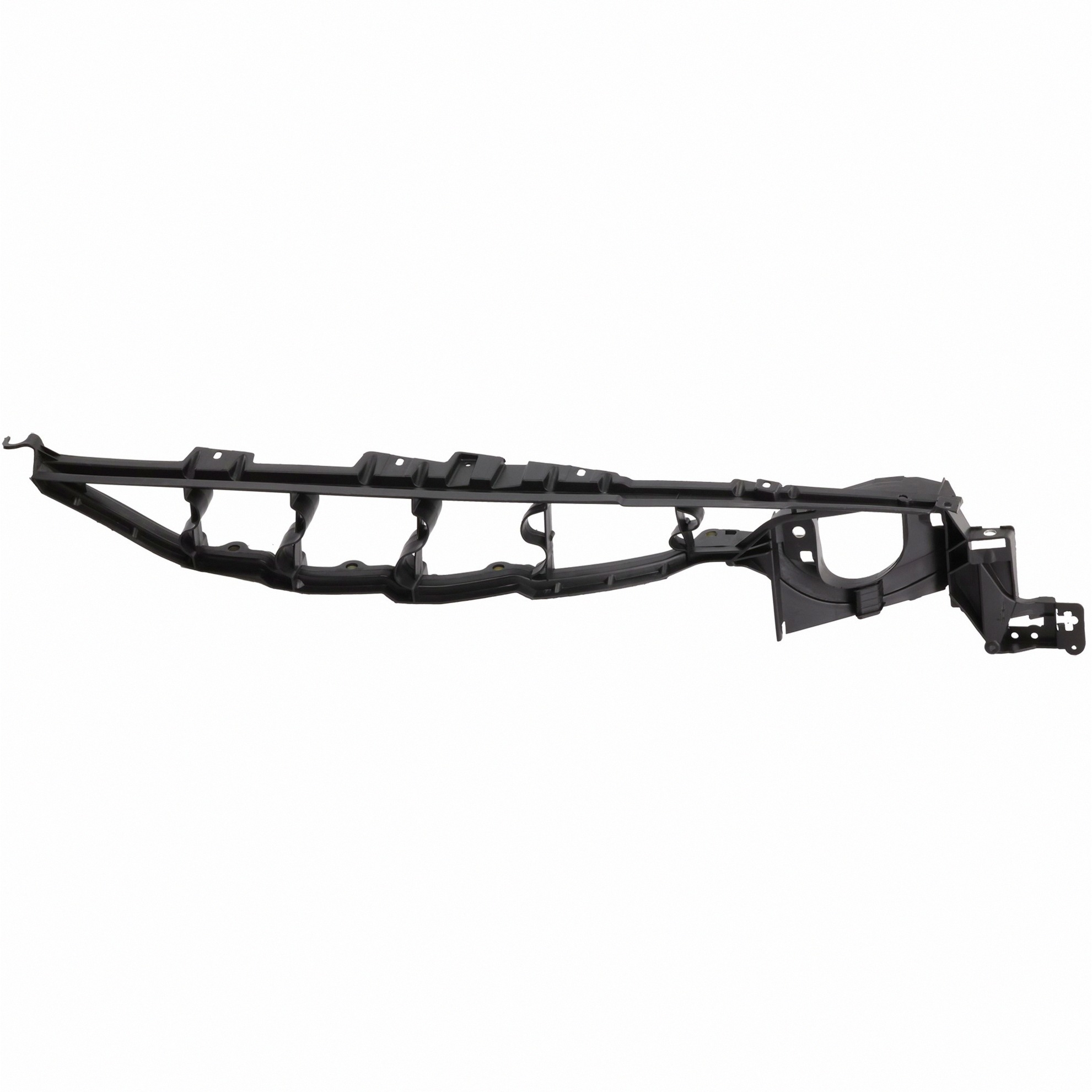 Right Passenger Side Fender Accessory For 07-13 BMW X5, 08-14 BMW X6