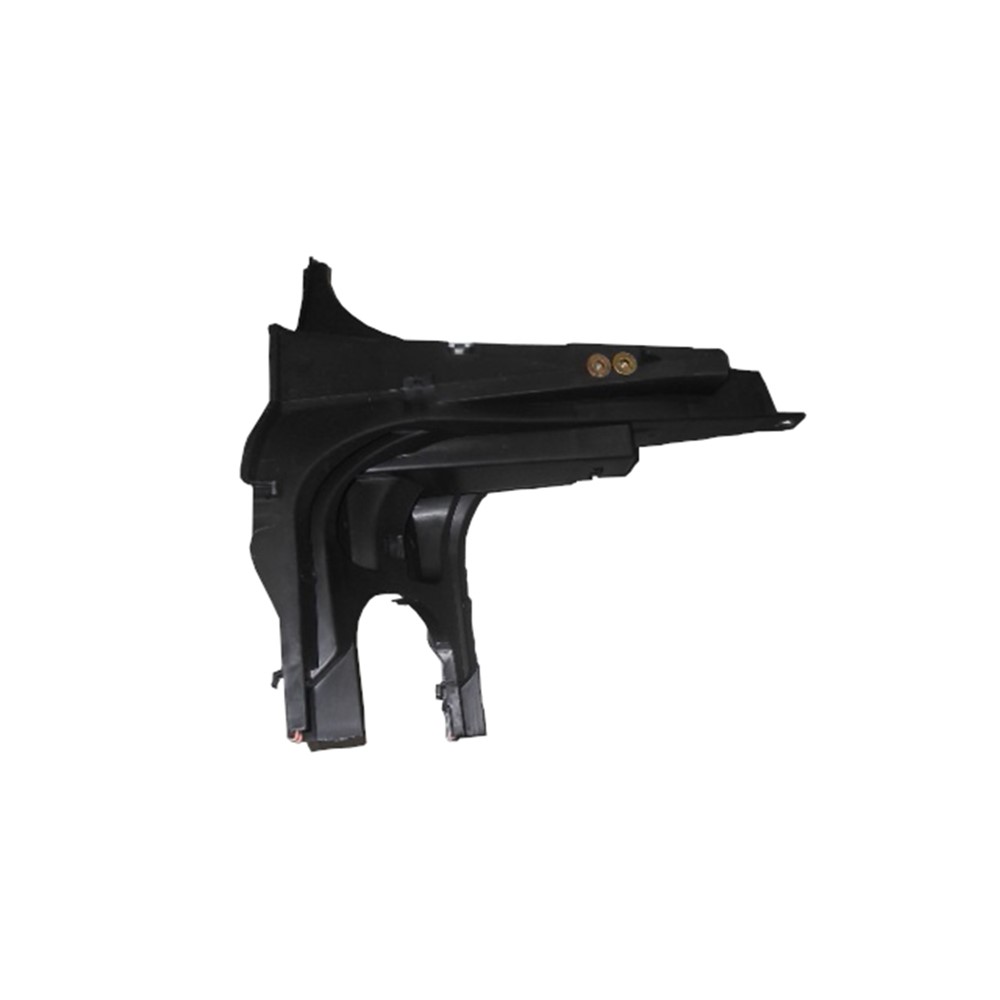 Right Passenger Side Fender Accessory For 07-13 BMW X5, 08-14 BMW X6