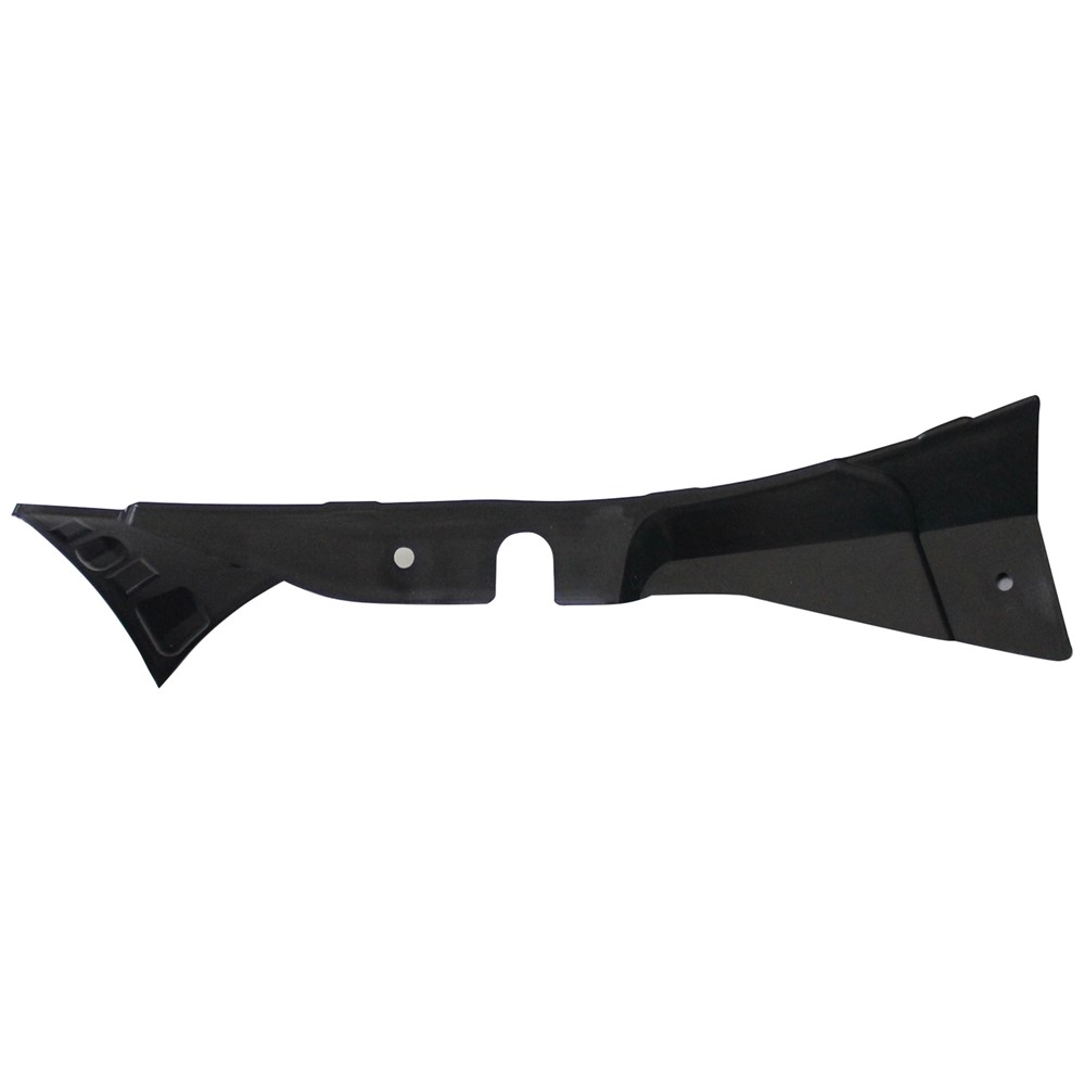 Right Passenger Side Fender Accessory For 14-18 BMW X5