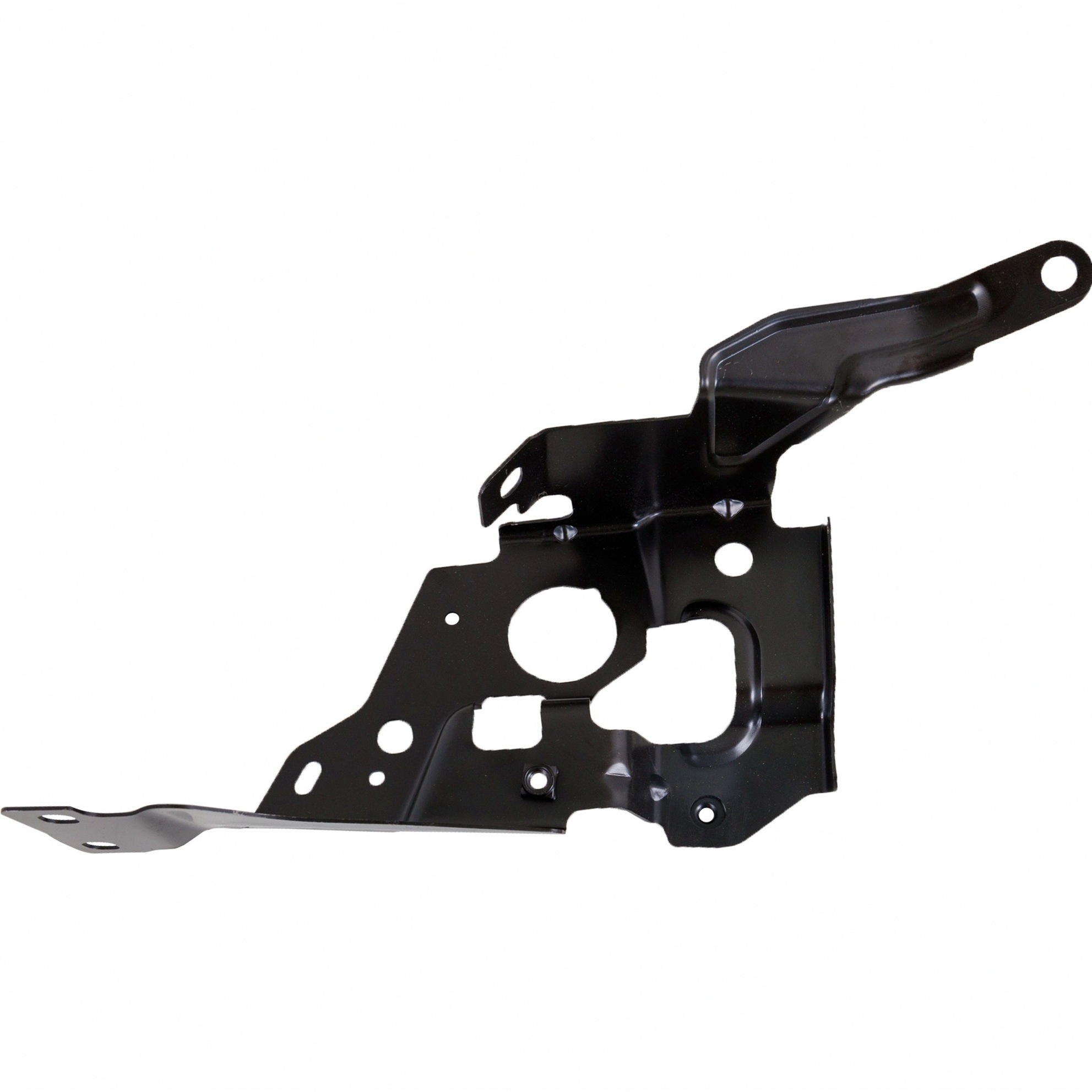 Right Passenger Side Fender Accessory For 2019-2025 BMW