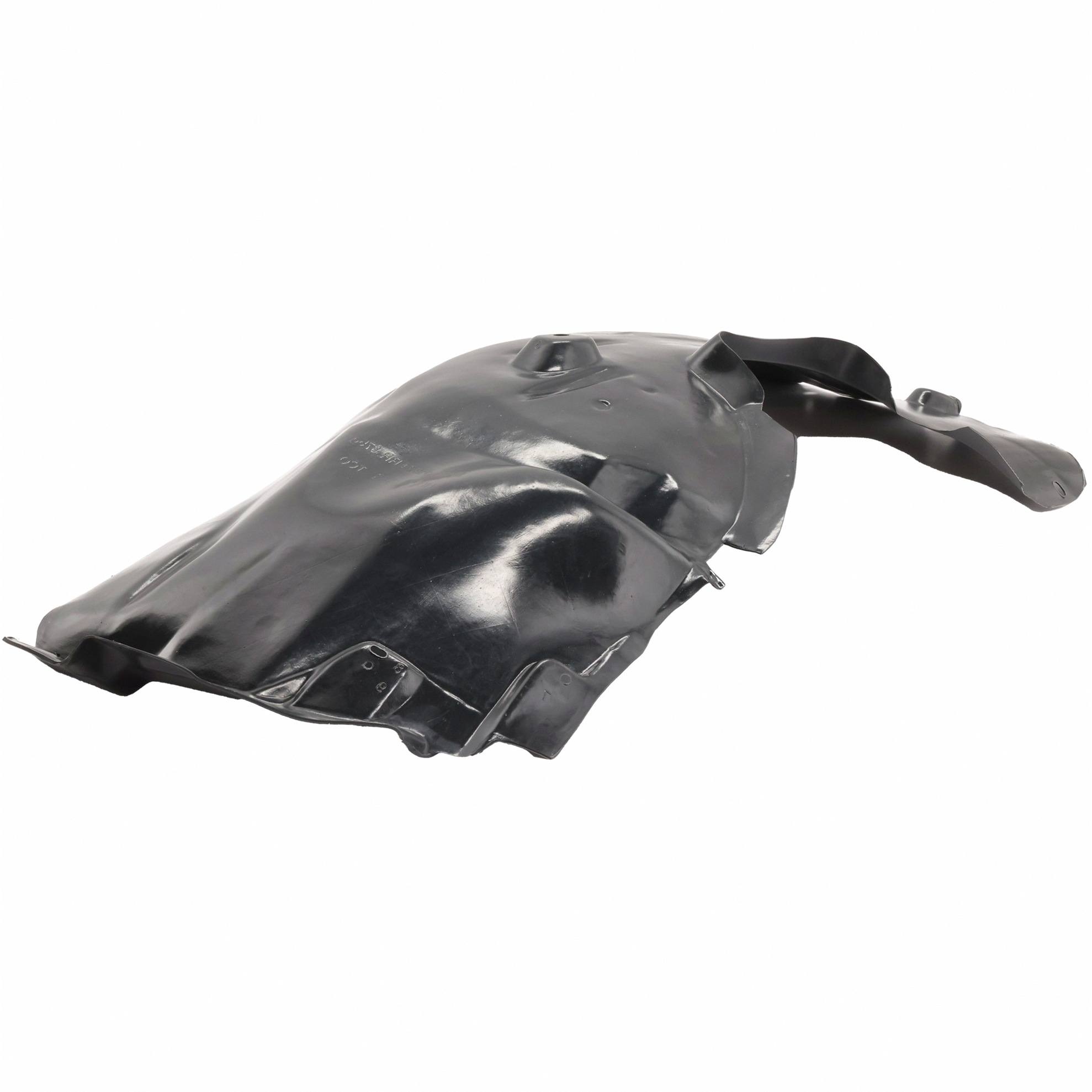 Left Driver Side Fender Liner For 2007-2013 BMW