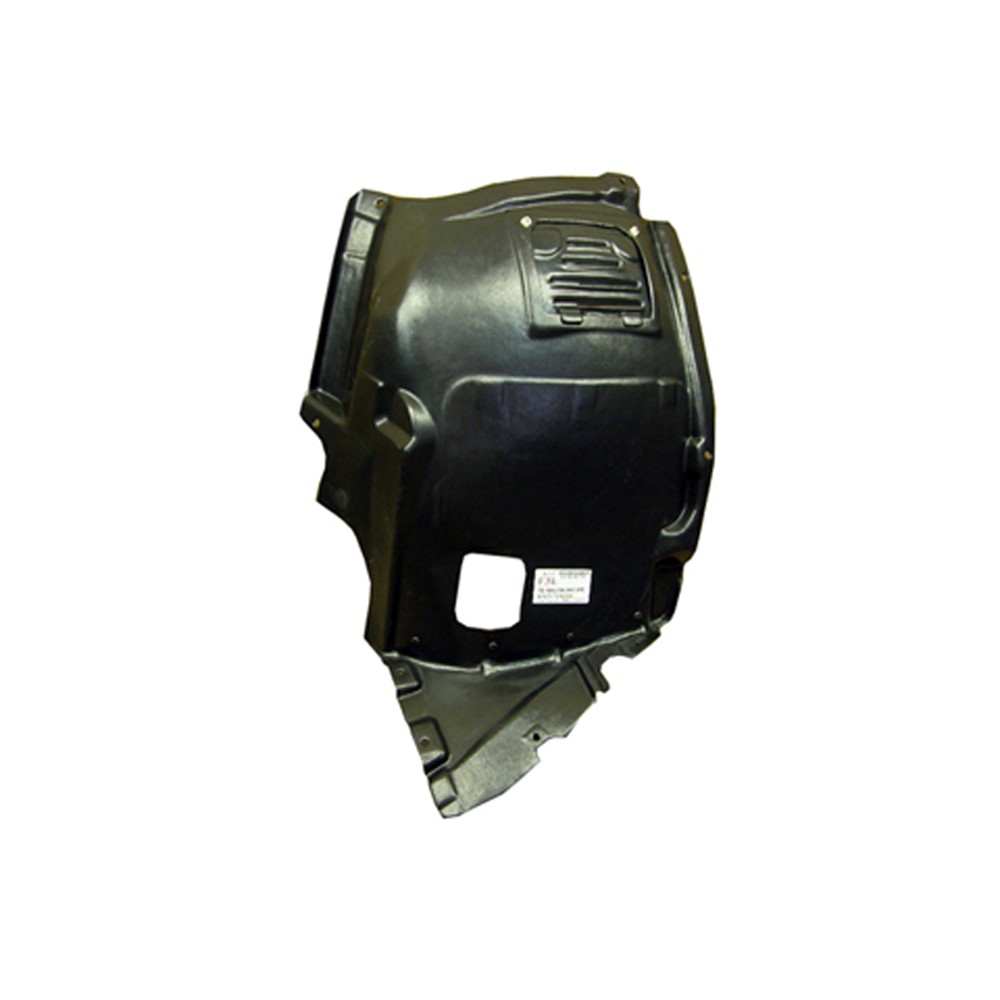 Left Driver Side Fender Liner For 11 BMW 1 Series M, 08-11 BMW 128i, 08-11 BMW 135i