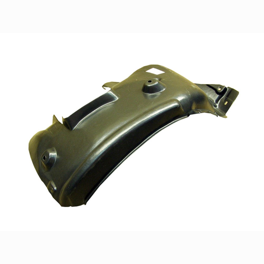 Left Driver Side Fender Liner For 11 BMW 1 Series M, 08-11 BMW 128i, 08-11 BMW 135i