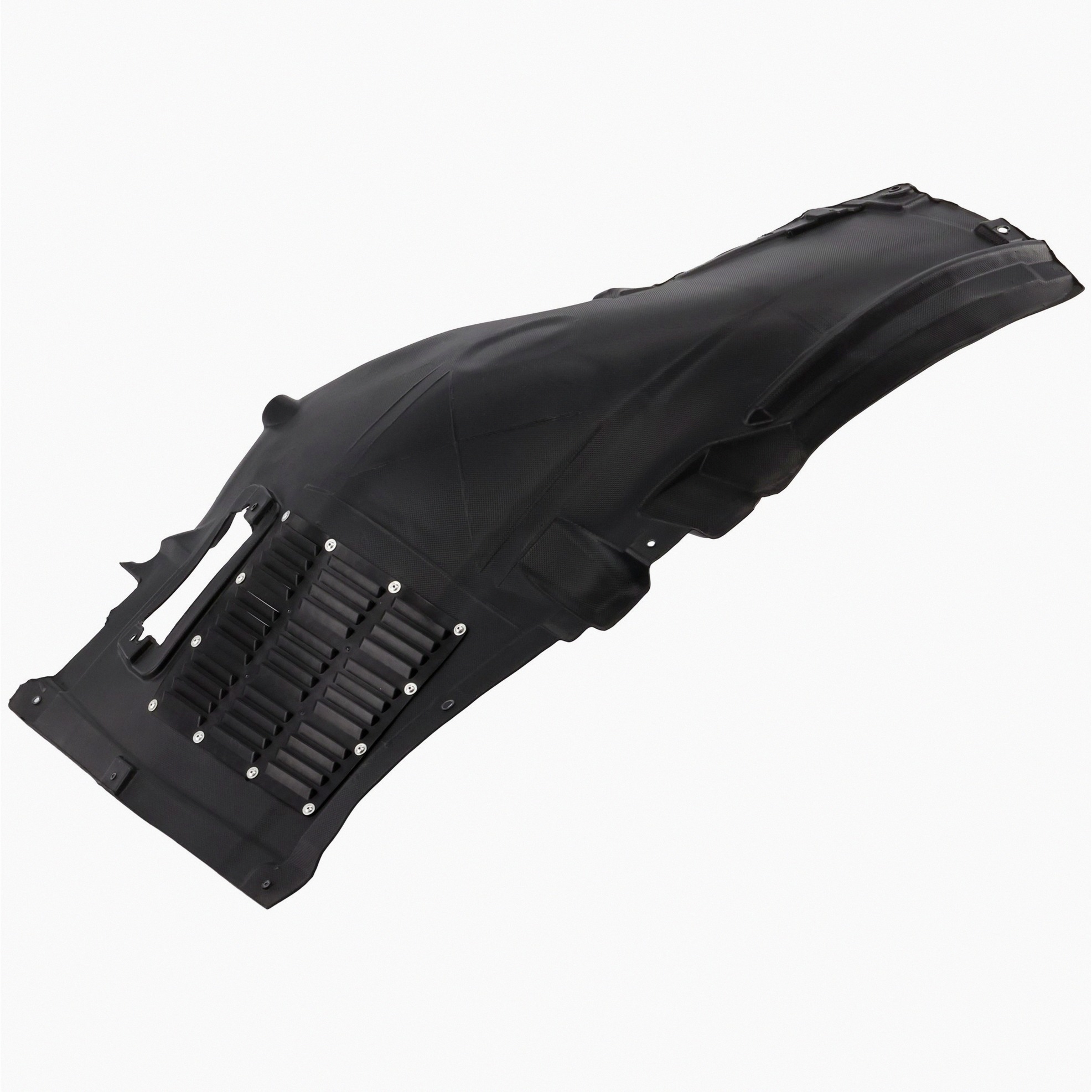 Left Driver Side Fender Liner For 2009-2015 BMW
