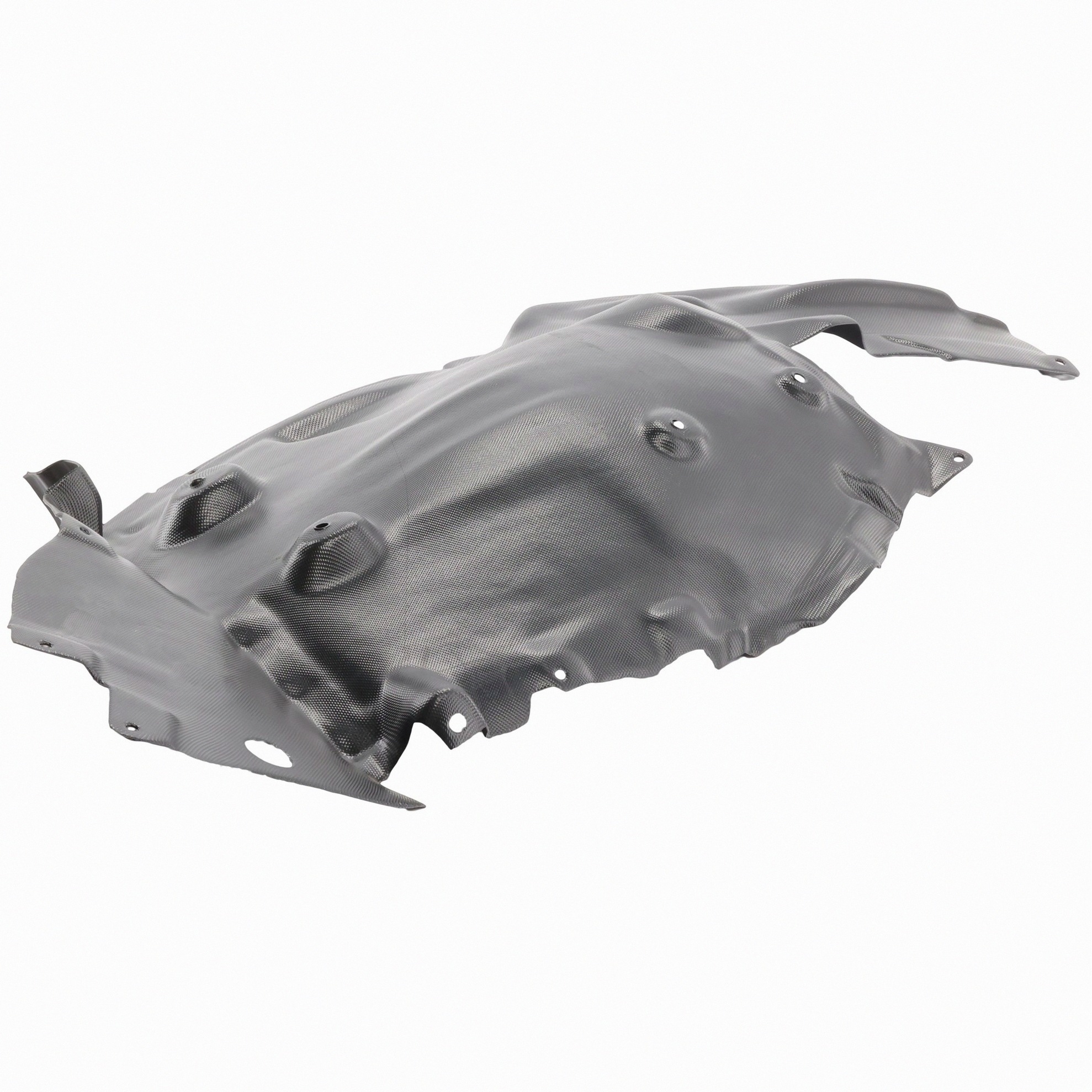 Left Driver Side Fender Liner For 2011-2016 BMW