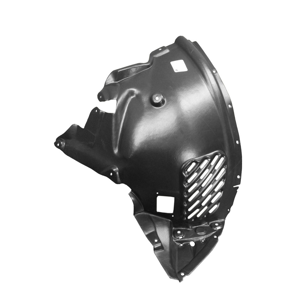 Left Driver Side Fender Liner For 11-17 BMW X3, 15-18 BMW X4