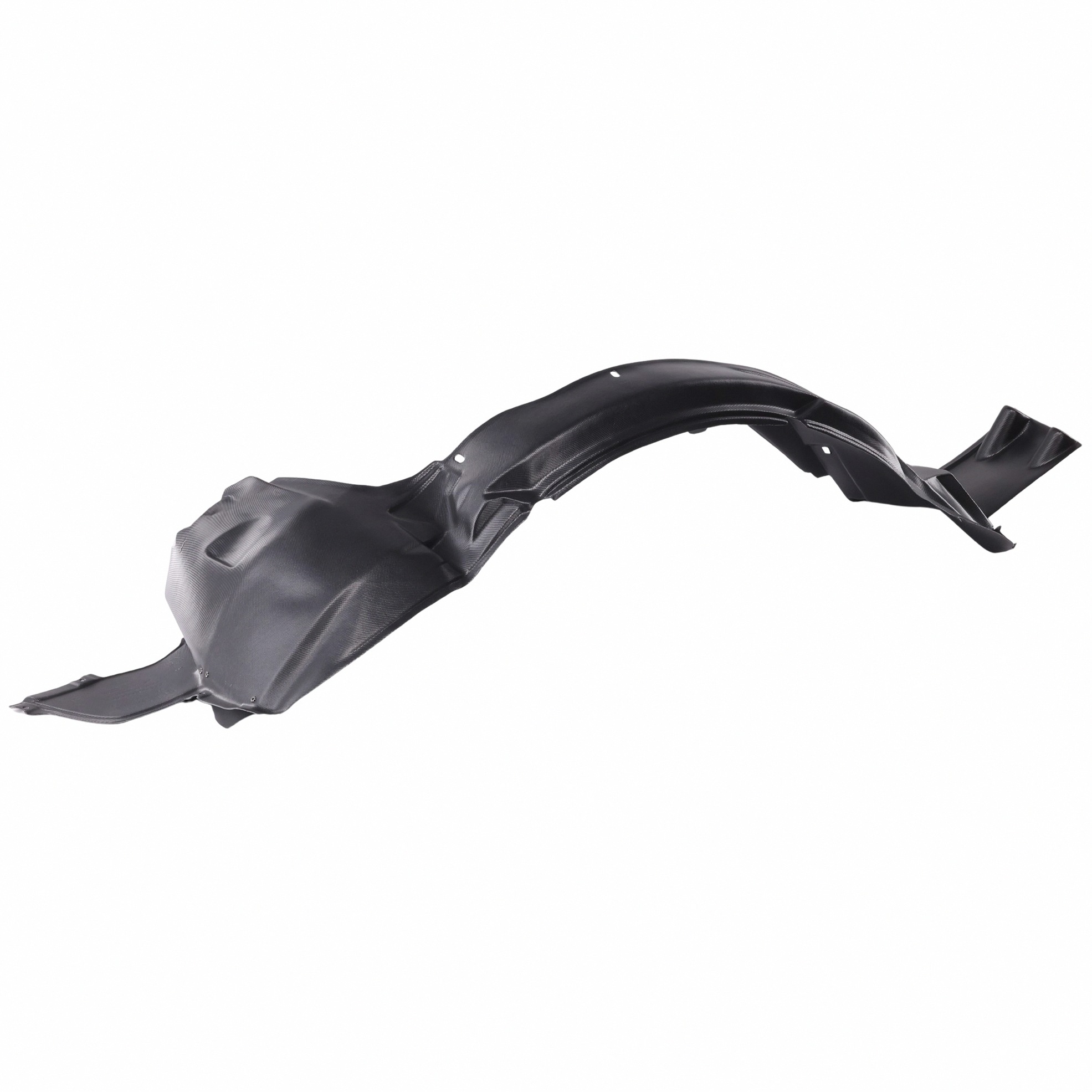 Left Driver Side Fender Liner For 96-02 BMW Z3