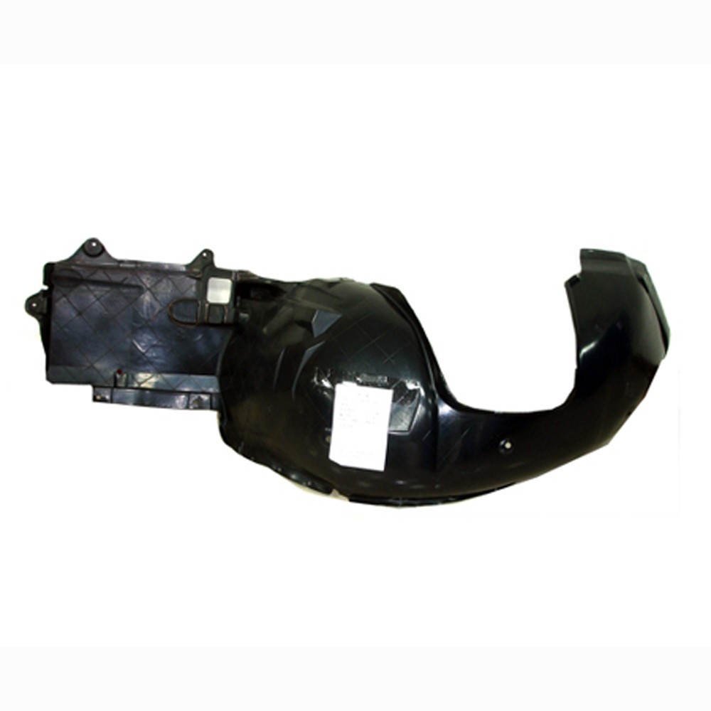 Right Passenger Side Fender Liner For 00 BMW 323Ci, 01-06 BMW 325Ci, 00 BMW 328Ci, 01-06 BMW 330Ci