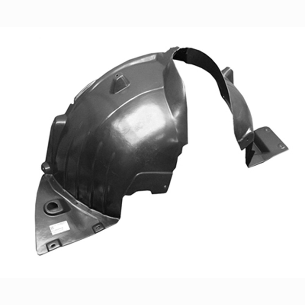 Right Passenger Side Fender Liner For 04-10 BMW X3