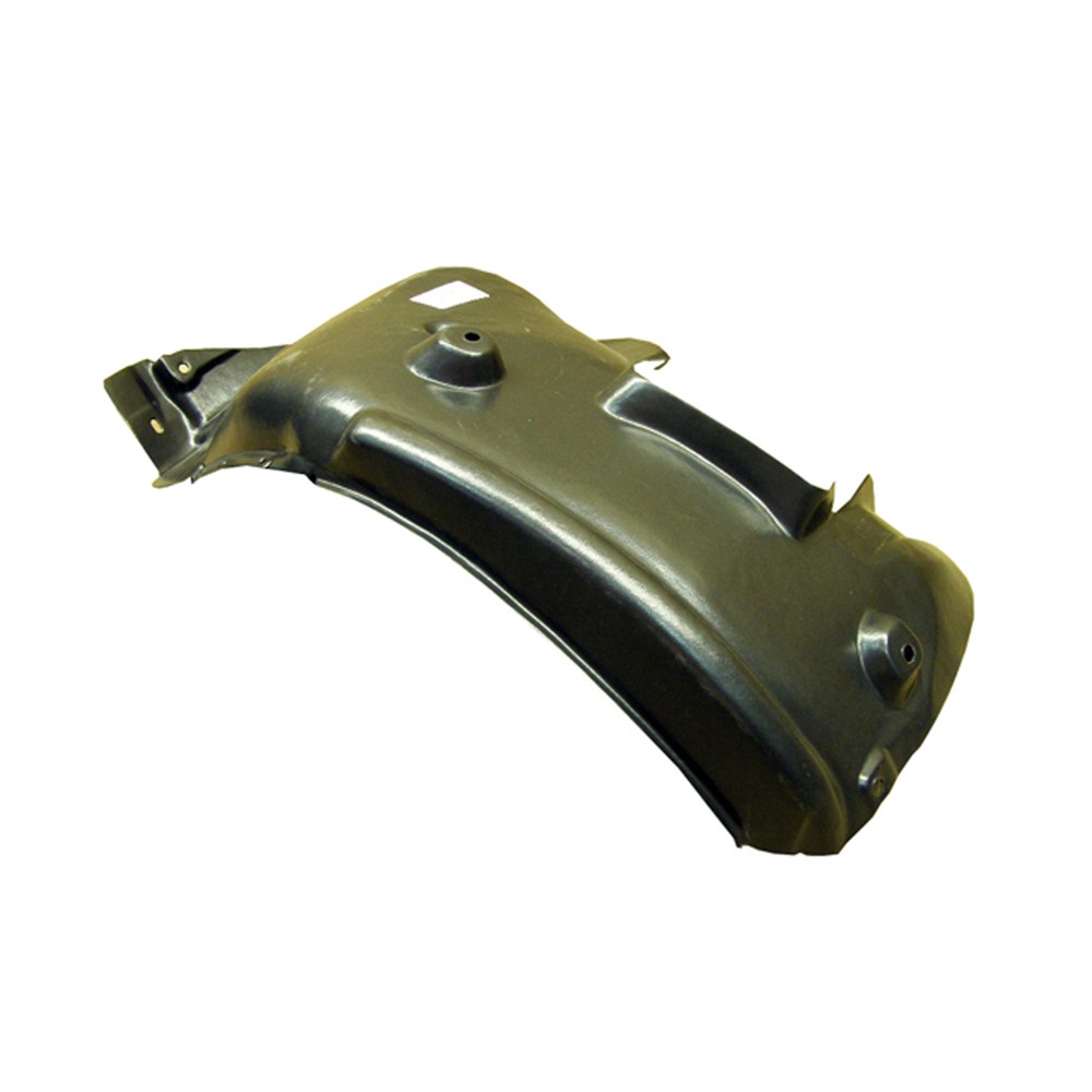 Right Passenger Side Fender Liner For 11 BMW 1 Series M, 08-11 BMW 128i, 08-11 BMW 135i