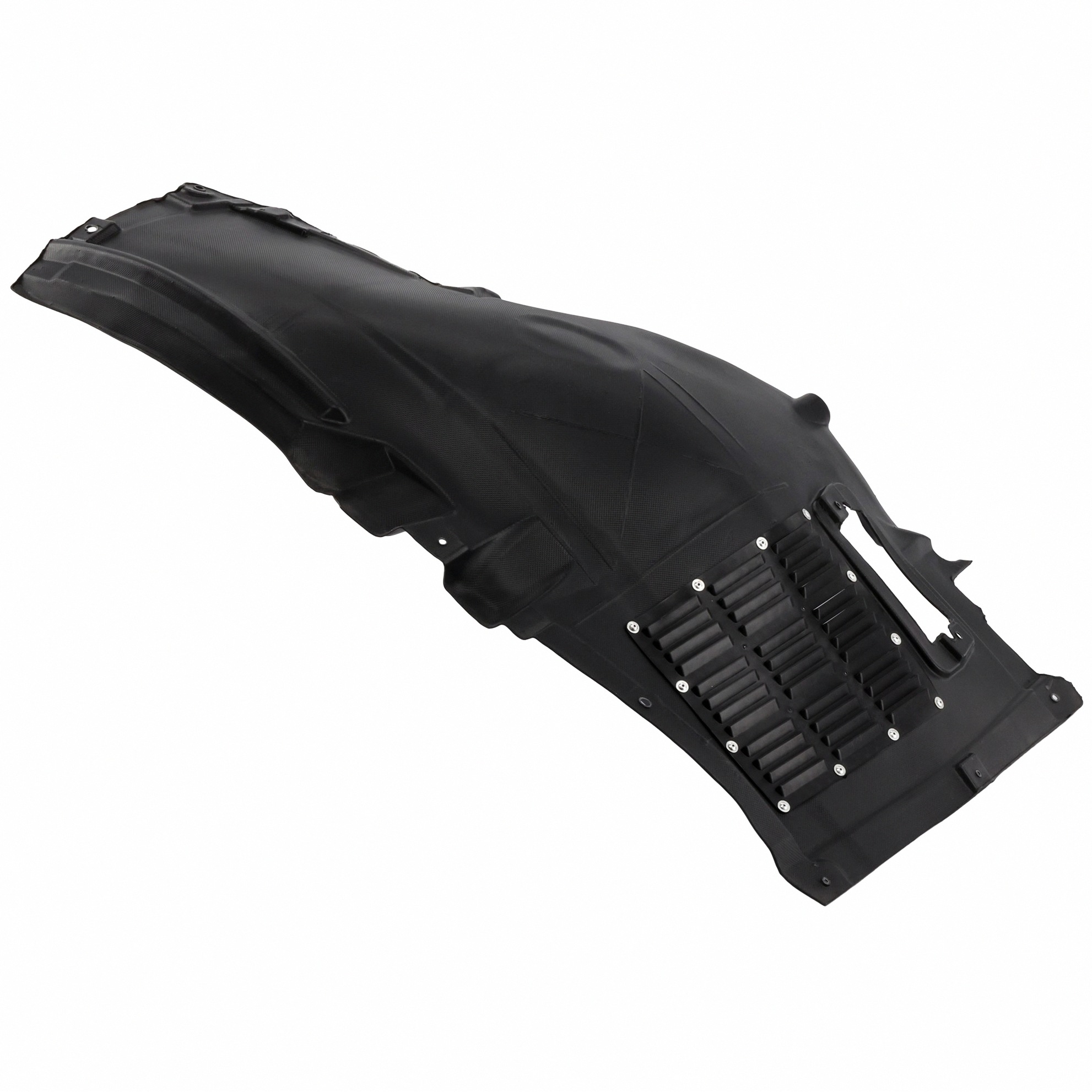 Right Passenger Side Fender Liner For 2009-2015 BMW