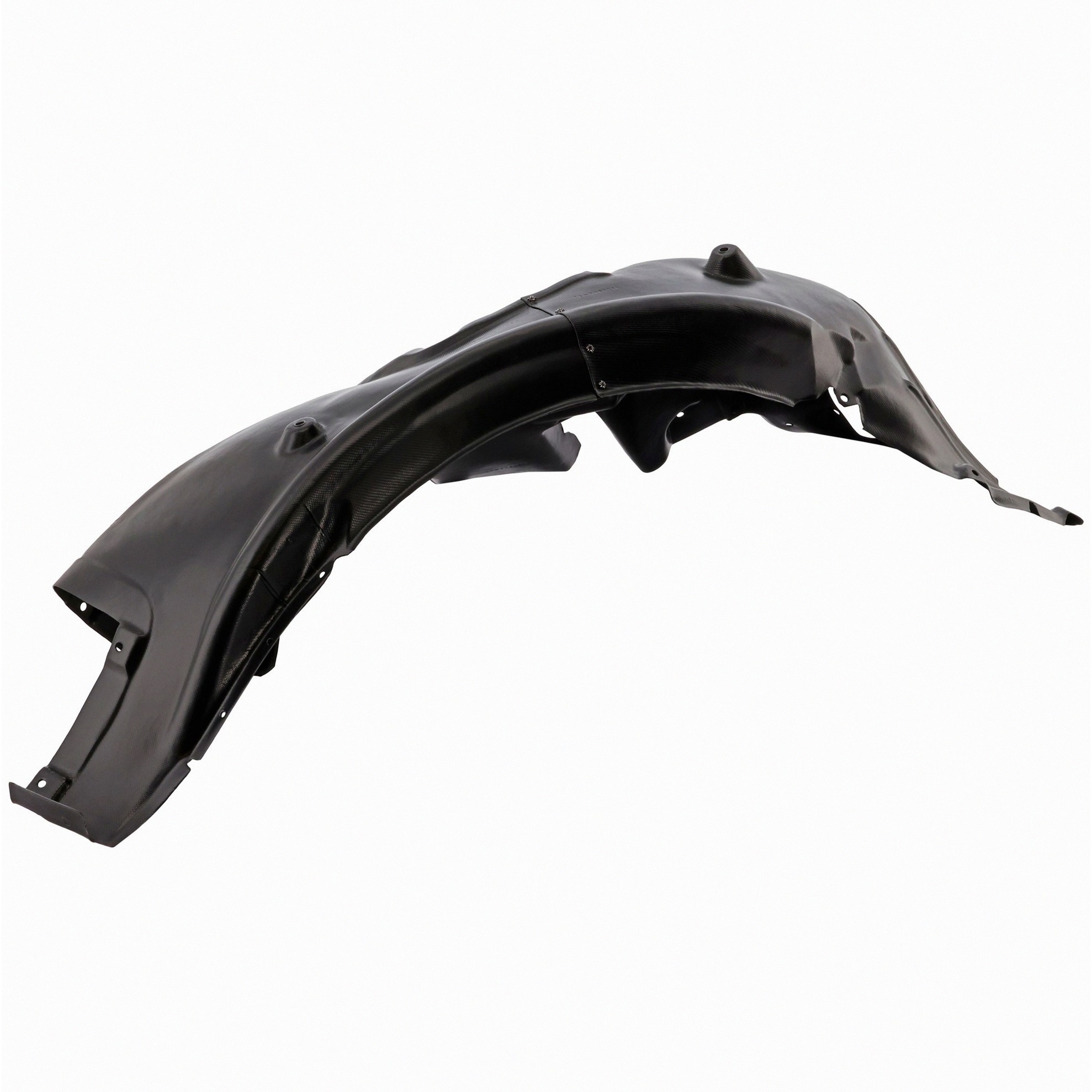 Right Passenger Side Fender Liner For 2008-2010 BMW