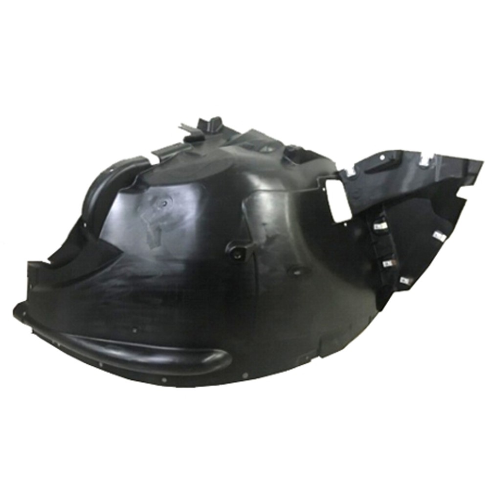Right Passenger Side Fender Liner For 11-13 BMW X5