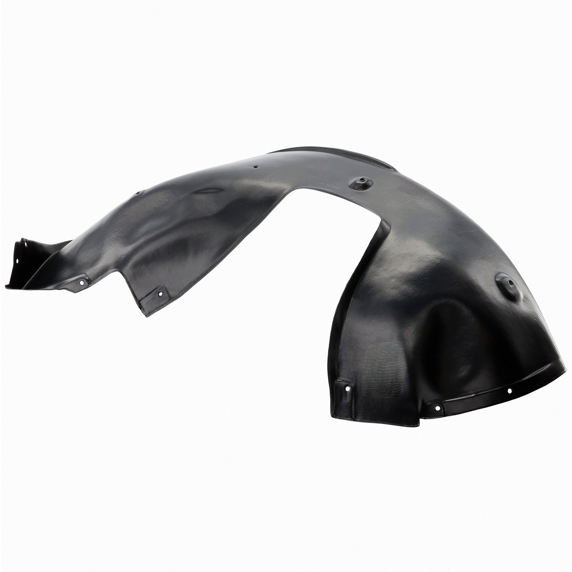 Left Driver Side Front Inner Fender For 1997-2005 BMW