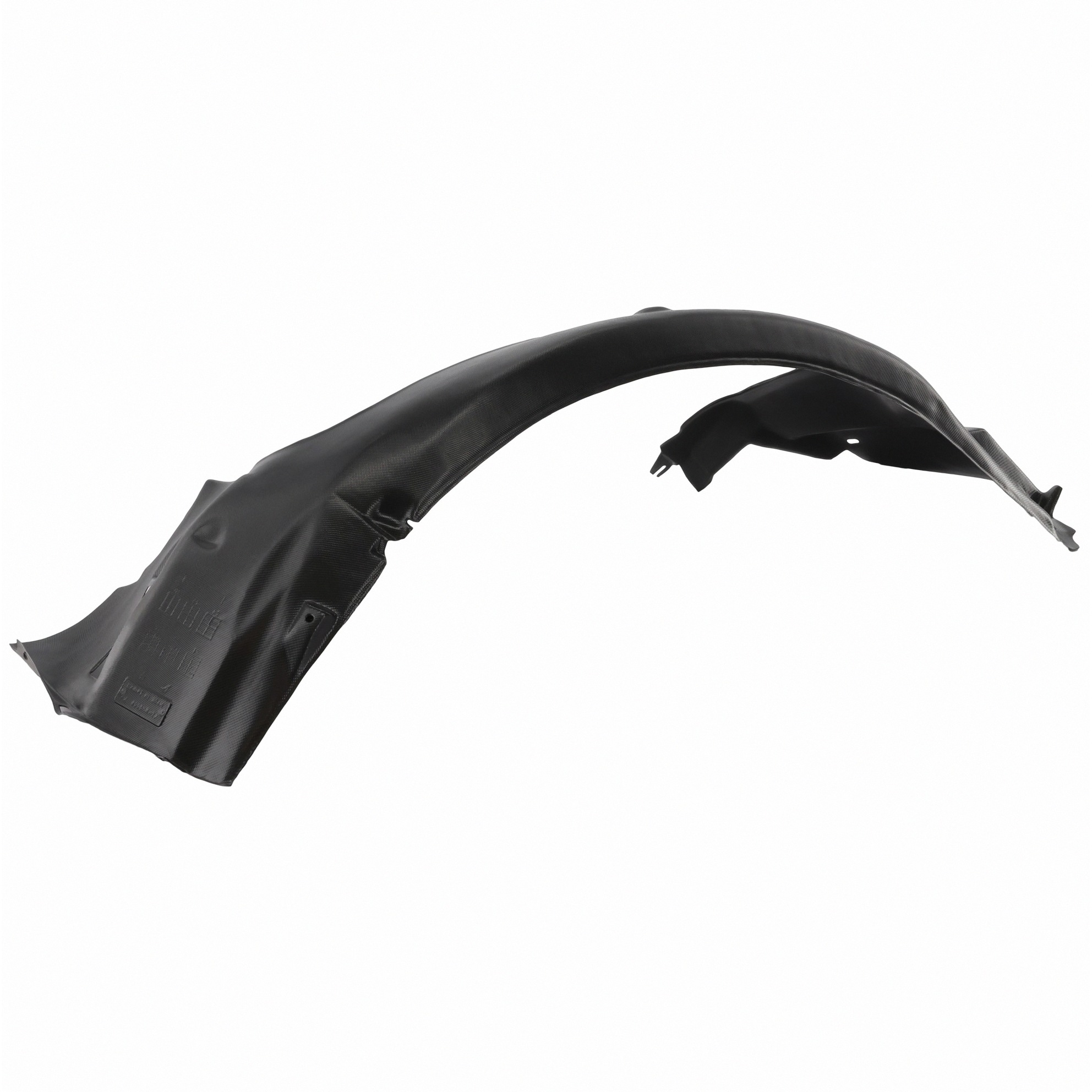 Left Driver Side Fender Accessory For 1992-1999 BMW