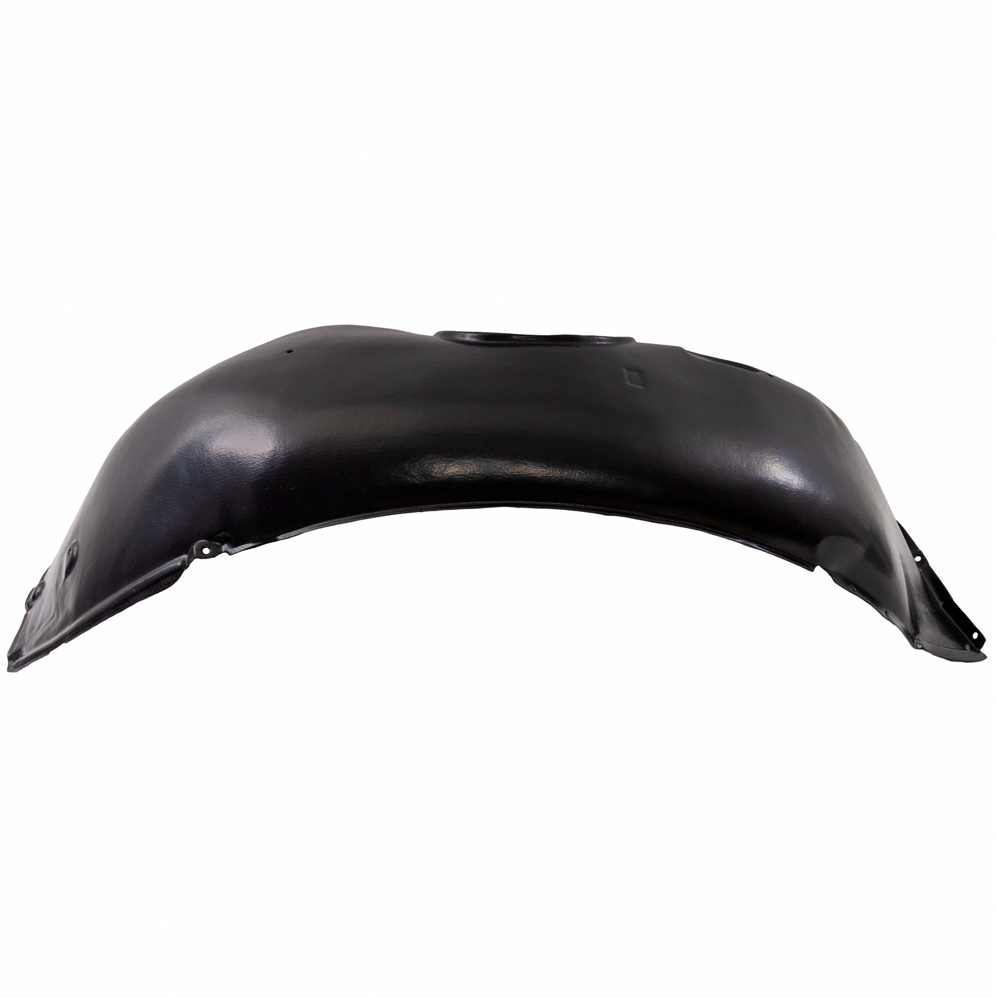 Left Driver Side Fender Accessory For 2002-2008 BMW