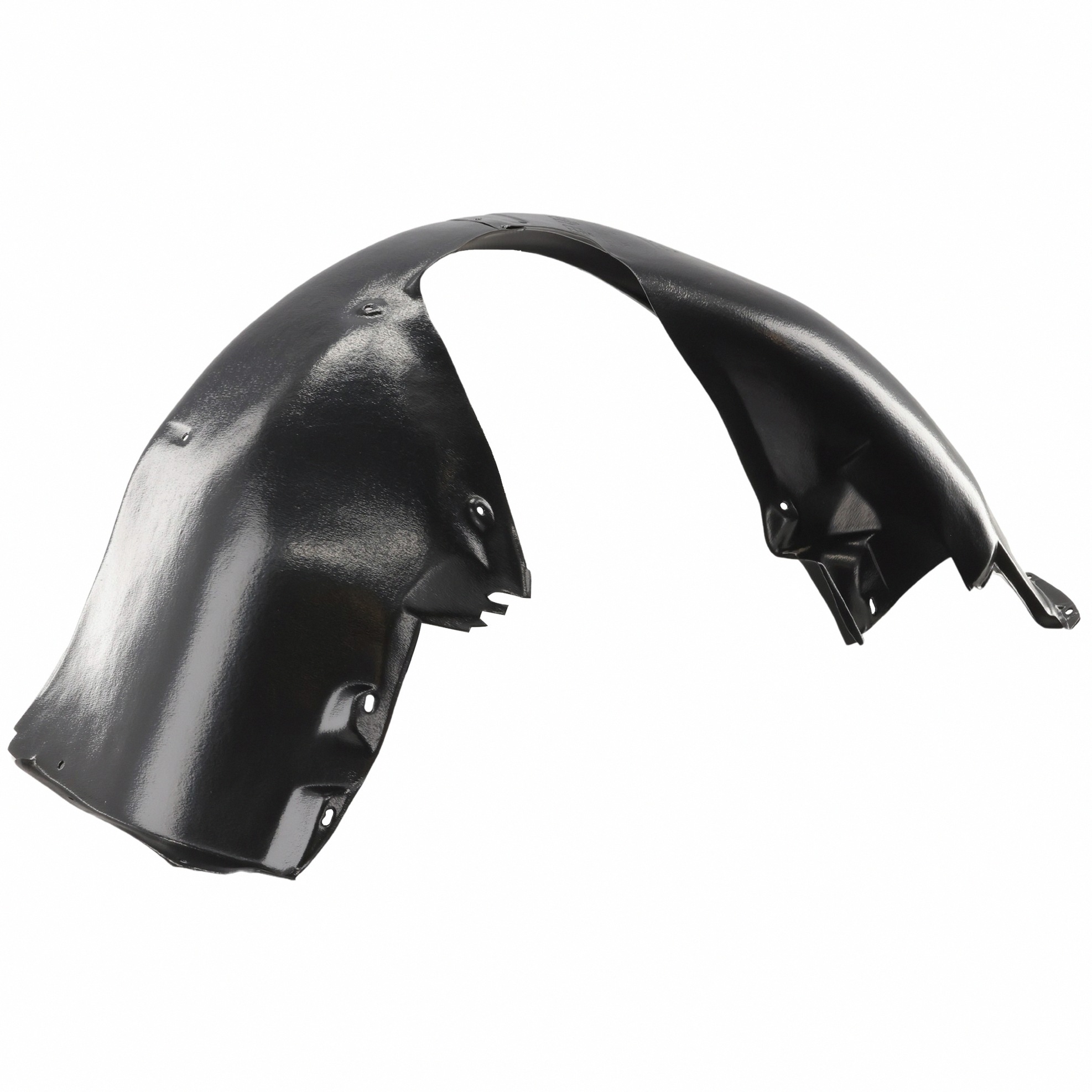 Left Driver Side Fender Accessory For 95-01 BMW 740i, 95-01 BMW 740iL, 95-01 BMW 750iL