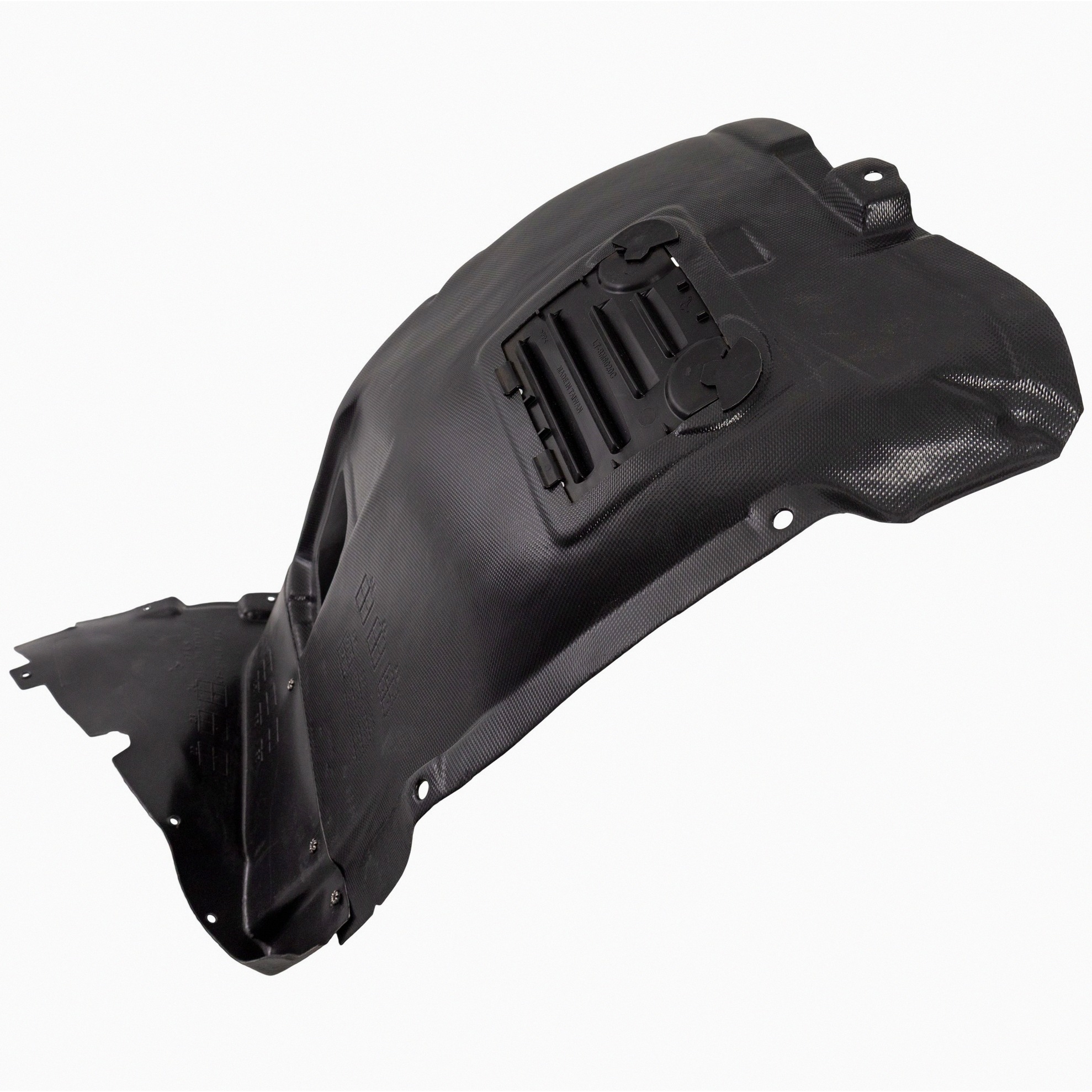 Left Driver Side Fender Accessory For 06 BMW 325xi, 07-11 BMW 328i, 09-11 BMW 328i xDrive, 07-08 BMW 328xi