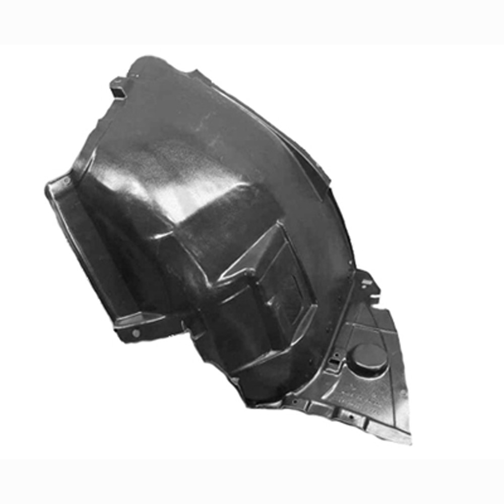 Left Driver Side Fender Accessory For 2007-2013 BMW