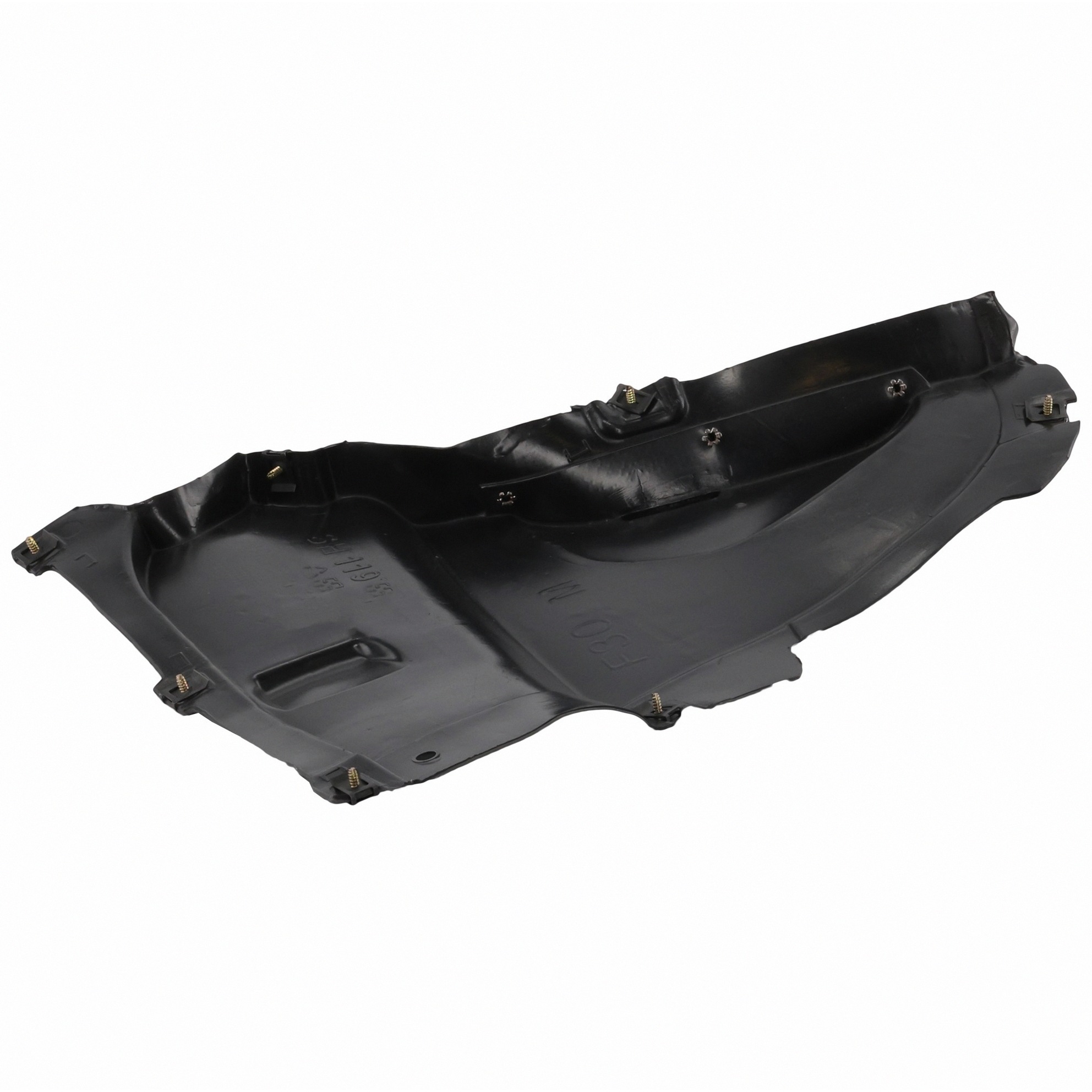 Left Driver Side Fender Accessory For 2013-2018 BMW