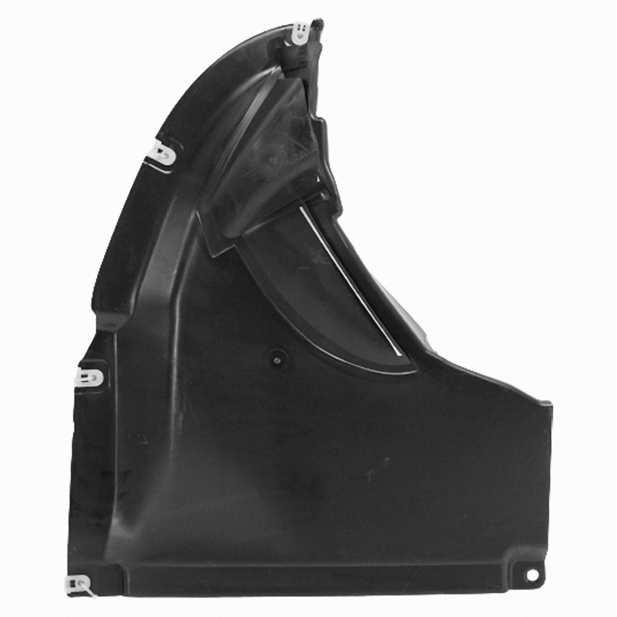 Left Driver Side Fender Accessory For 18-21 BMW X3, 19-21 BMW X4