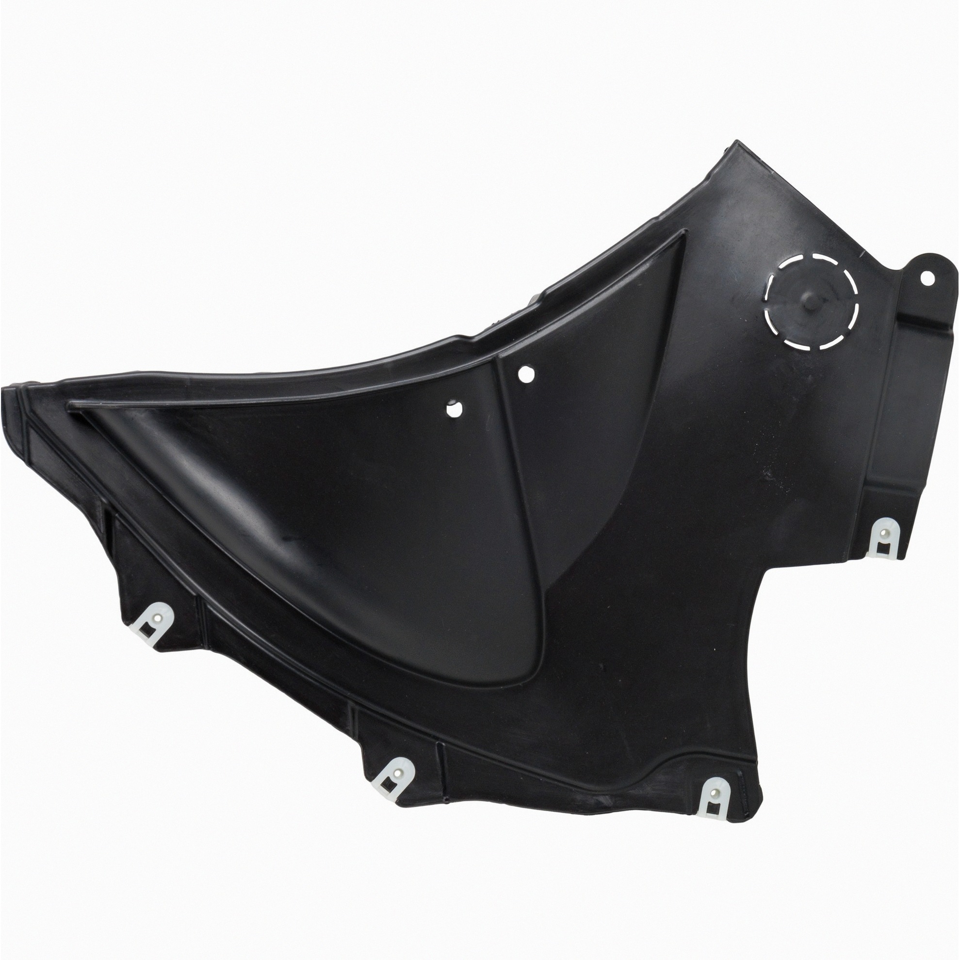 Left Driver Side Fender Accessory For 21-24 BMW 330e, 21-24 BMW 330e xDrive, 19-25 BMW 330i, 19-25 BMW 330i xDrive