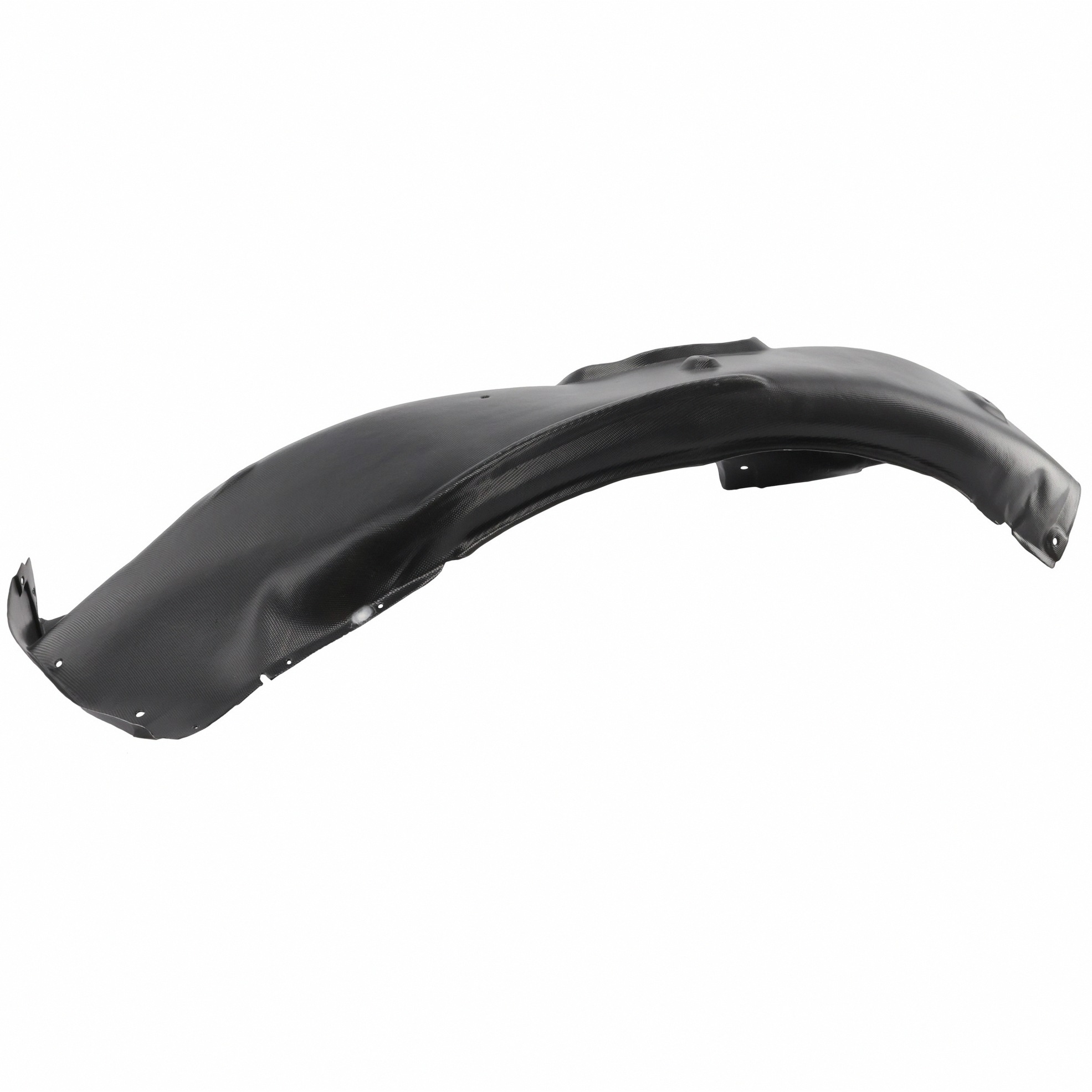 Right Passenger Side Fender Accessory For 1997-2003 BMW