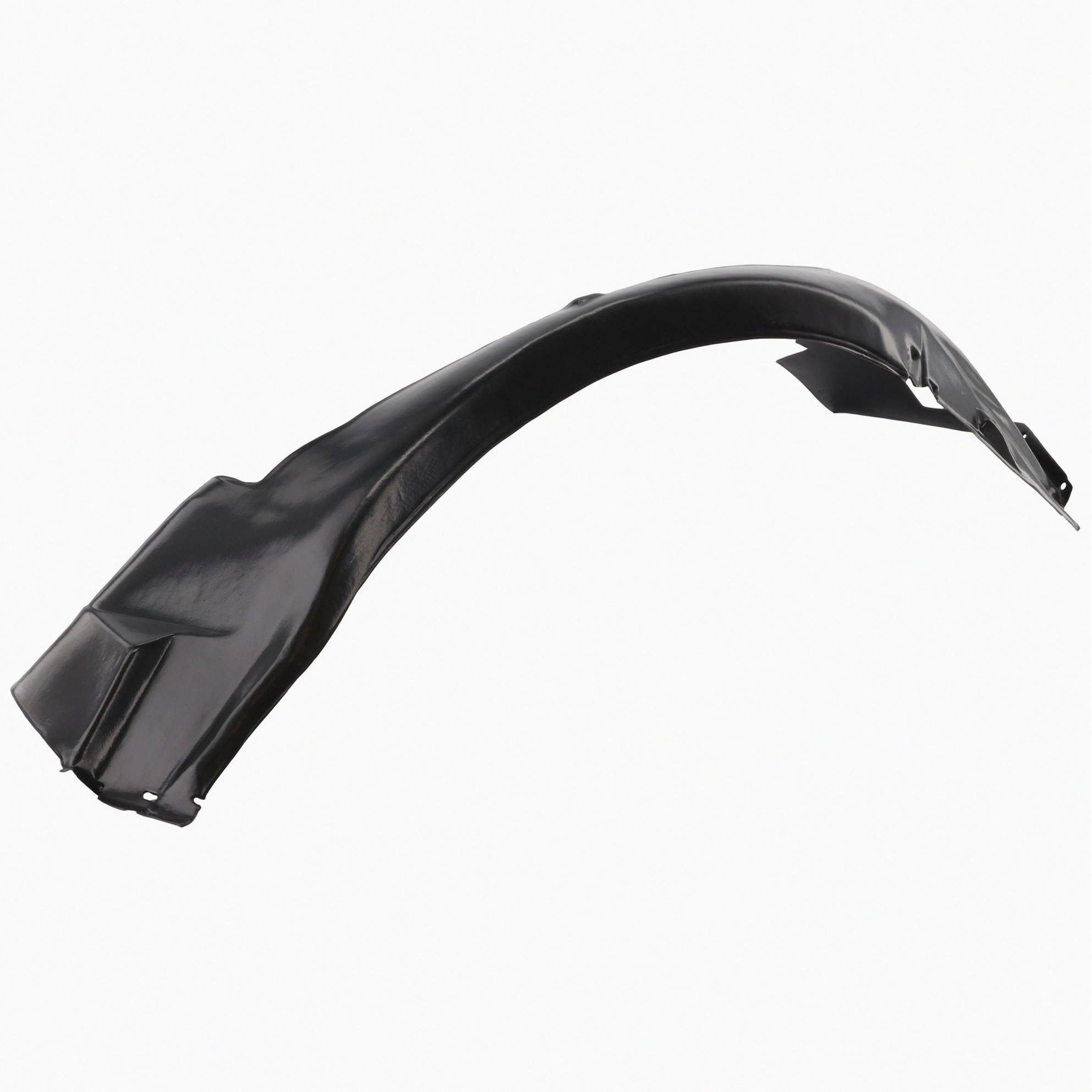 Right Passenger Side Front Inner Fender For 1992-1999 BMW