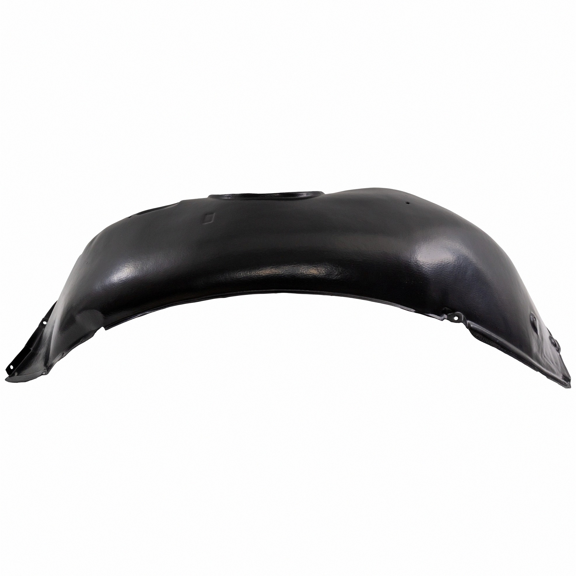 Right Passenger Side Fender Accessory For 2002-2008 BMW