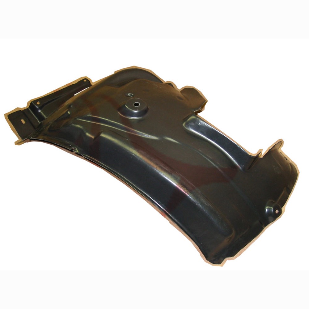 Right Passenger Side Fender Accessory For 2006-2012 BMW
