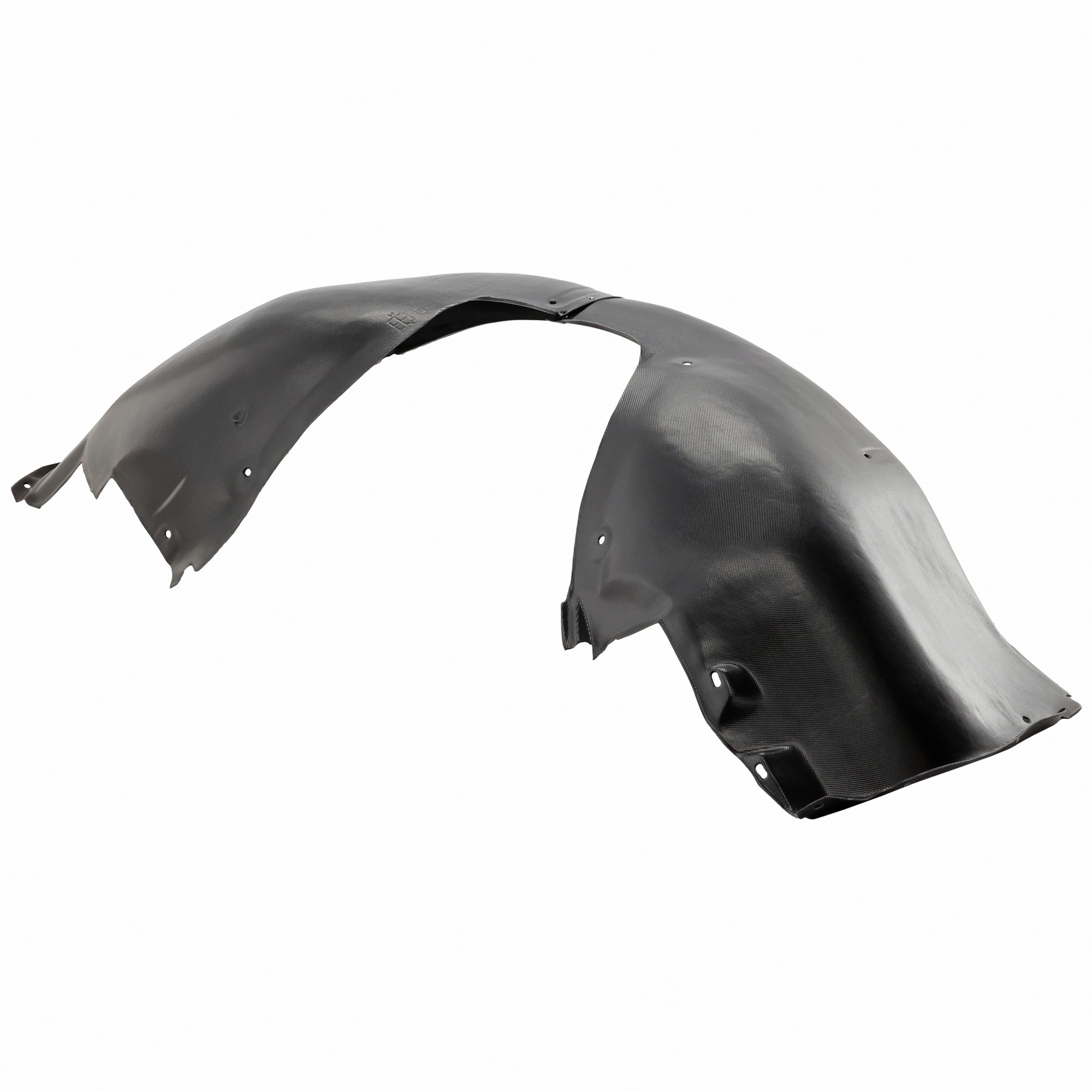 Right Passenger Side Fender Accessory For 95-01 BMW 740i, 95-01 BMW 740iL, 95-01 BMW 750iL