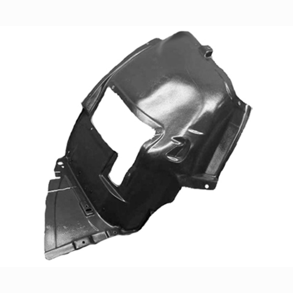 Right Passenger Side Fender Accessory For 2007-2013 BMW