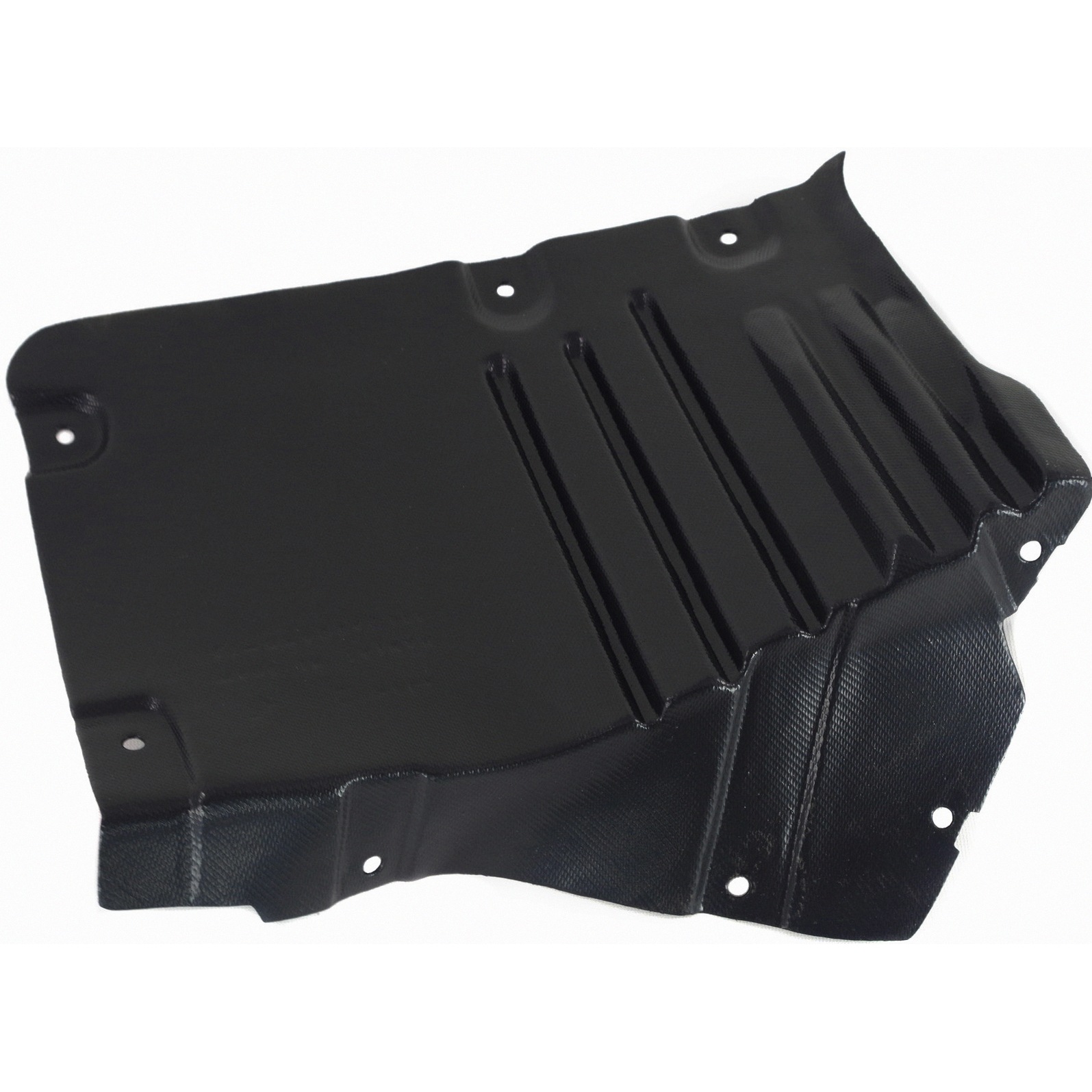 Right Passenger Side Fender Accessory For 2004-2010 BMW