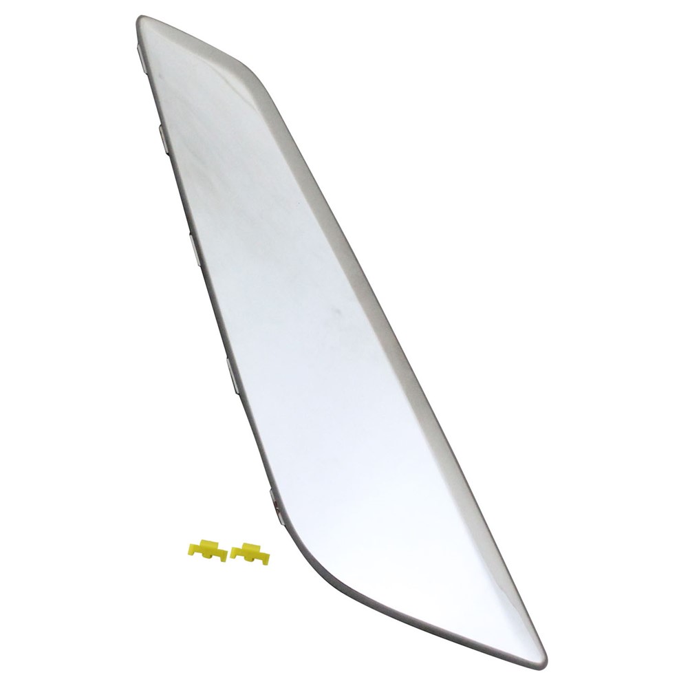 Left Driver Side Fender Accessory For 2017-2023 BMW